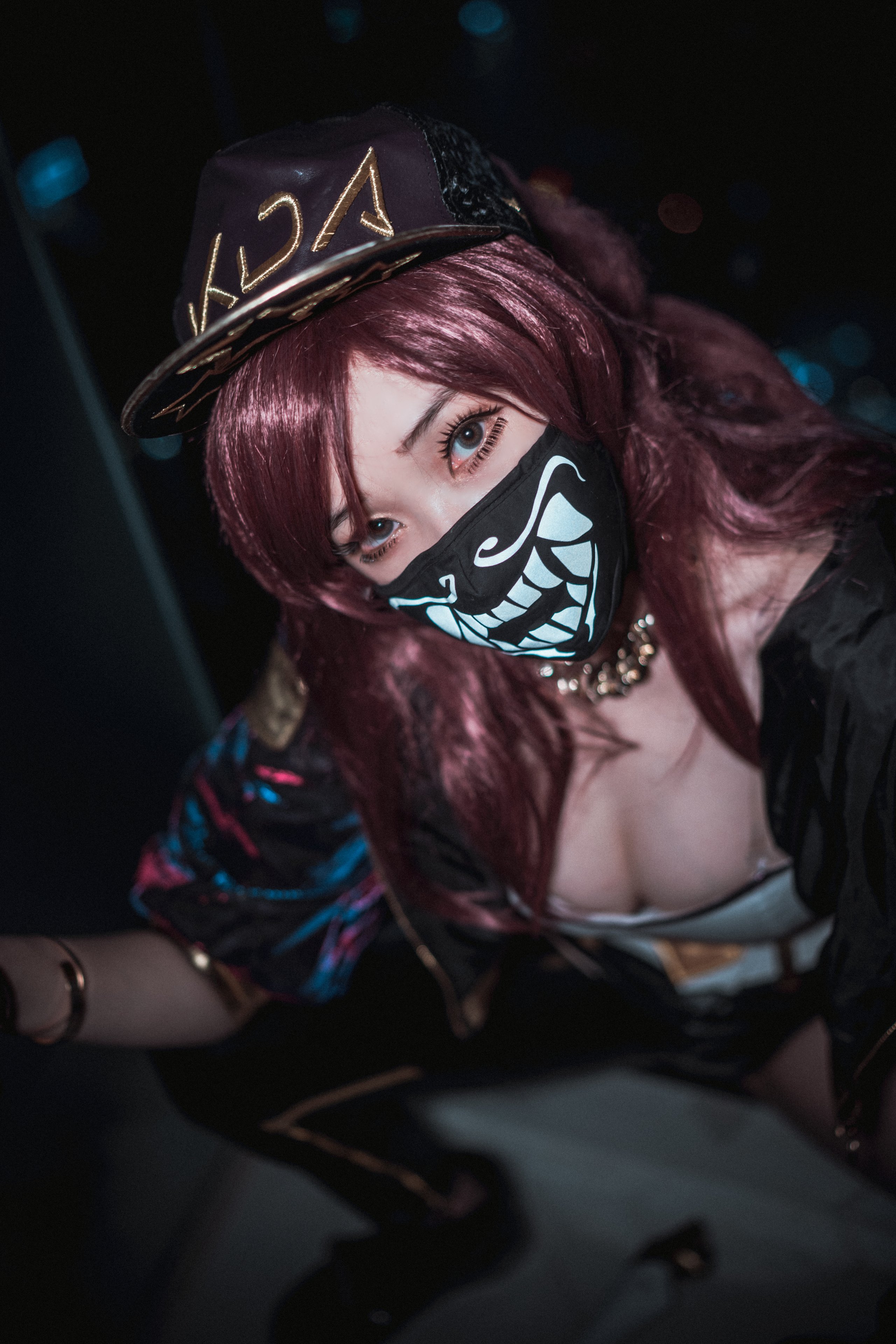 DJAWA-Photo-Bambi-Akali-K-DA-MrCong.com-020