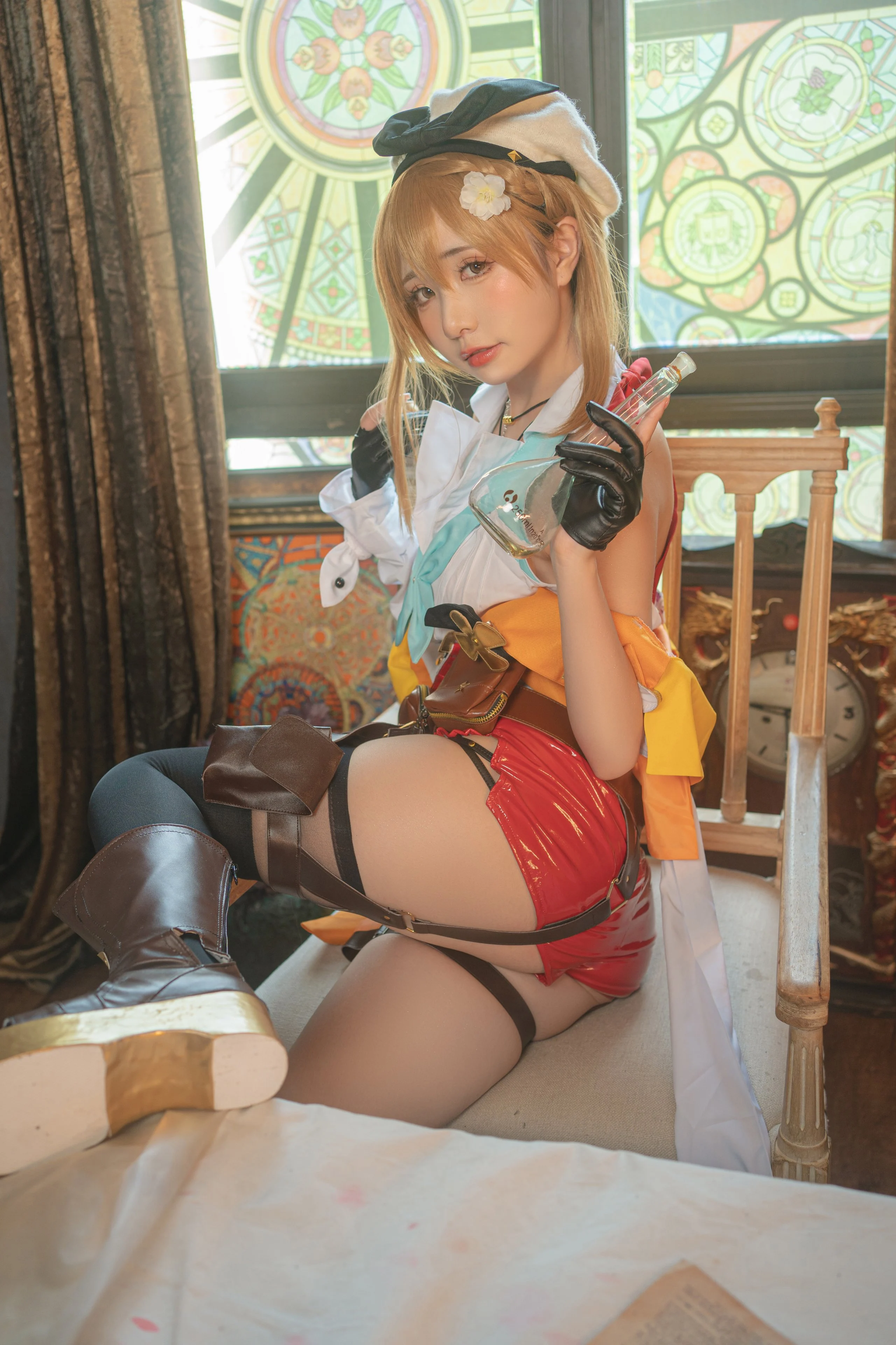 XXM00409-27