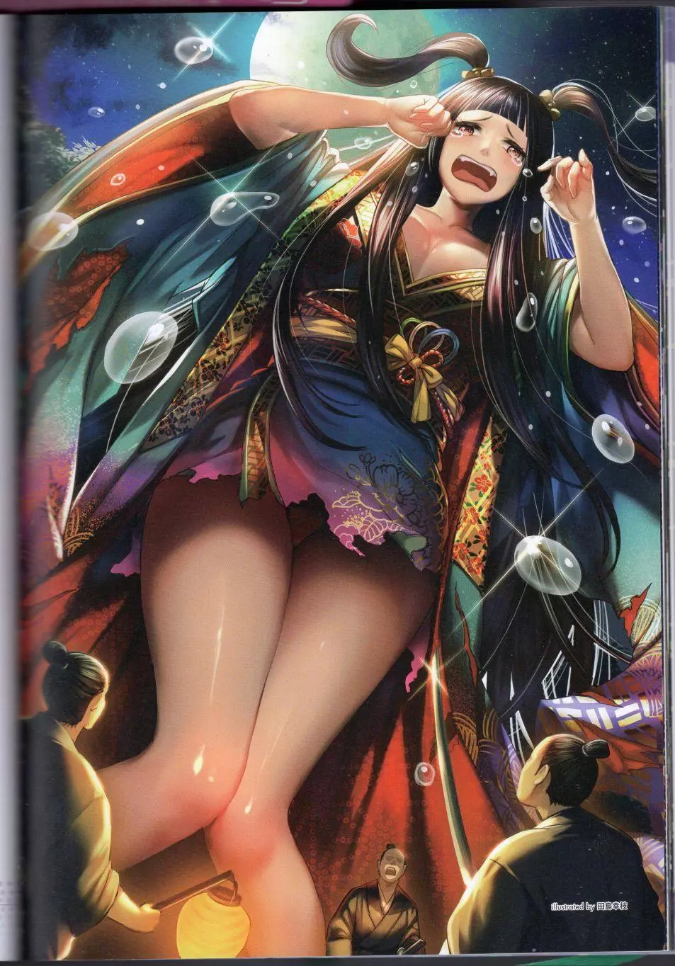 MoeYokai_122