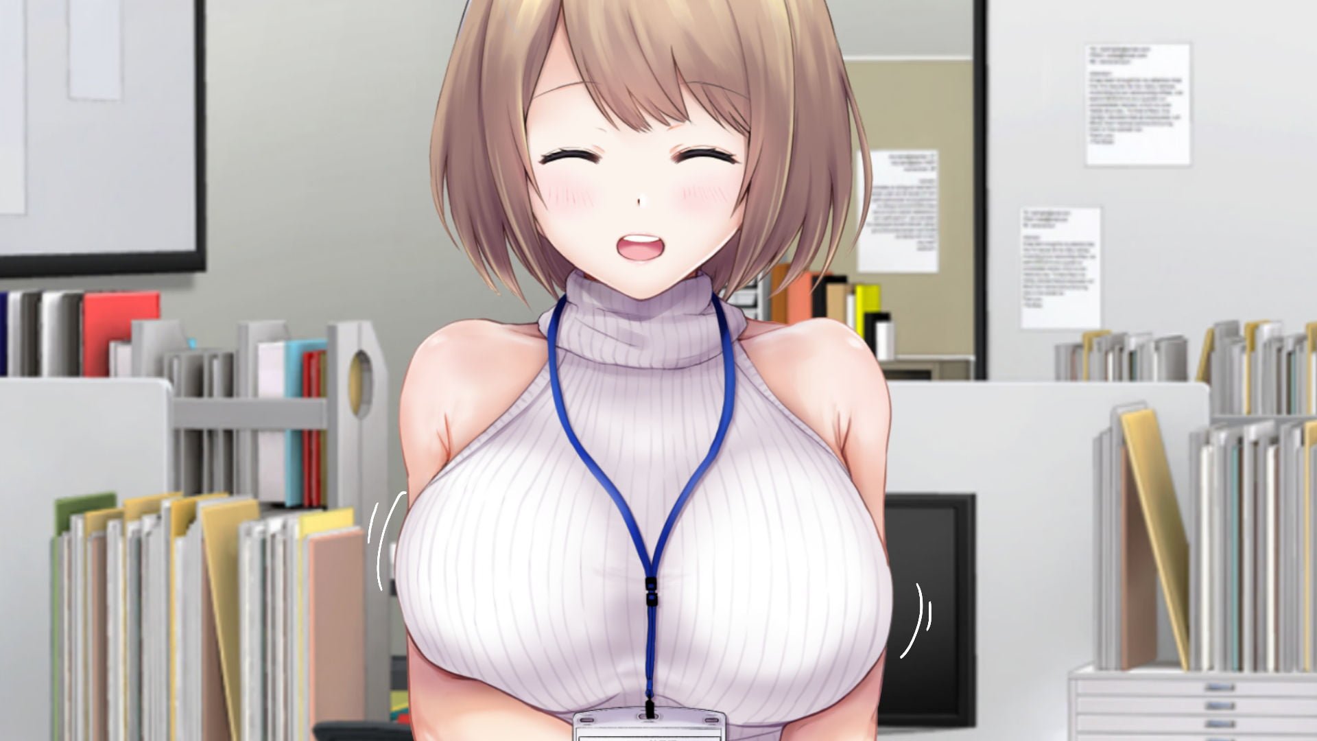 437