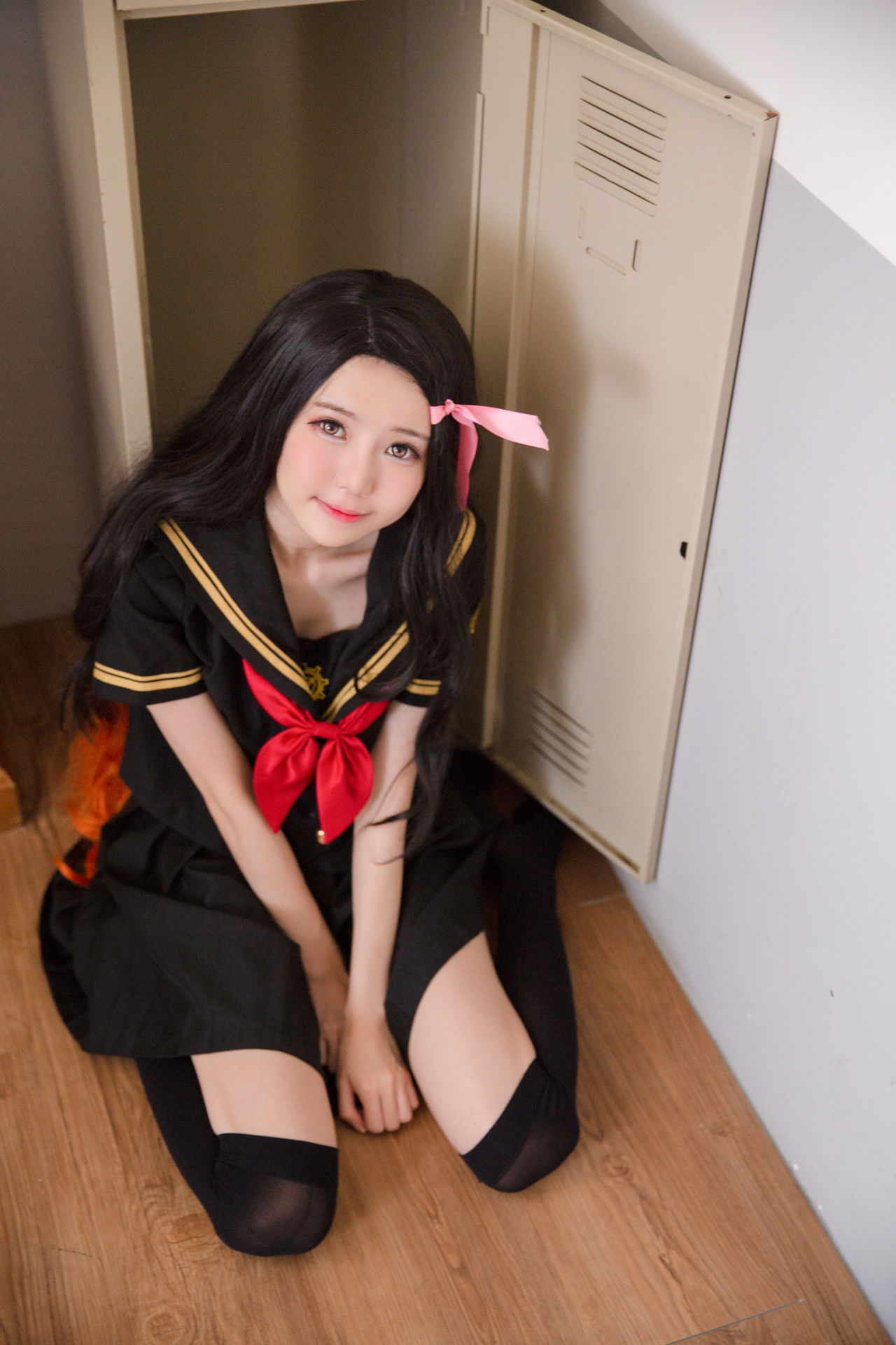 Sally_Dorasnow_Nezuko_School_1