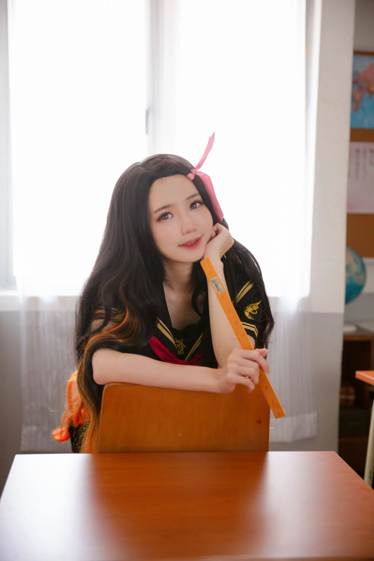 Sally_Dorasnow_Nezuko_School_14
