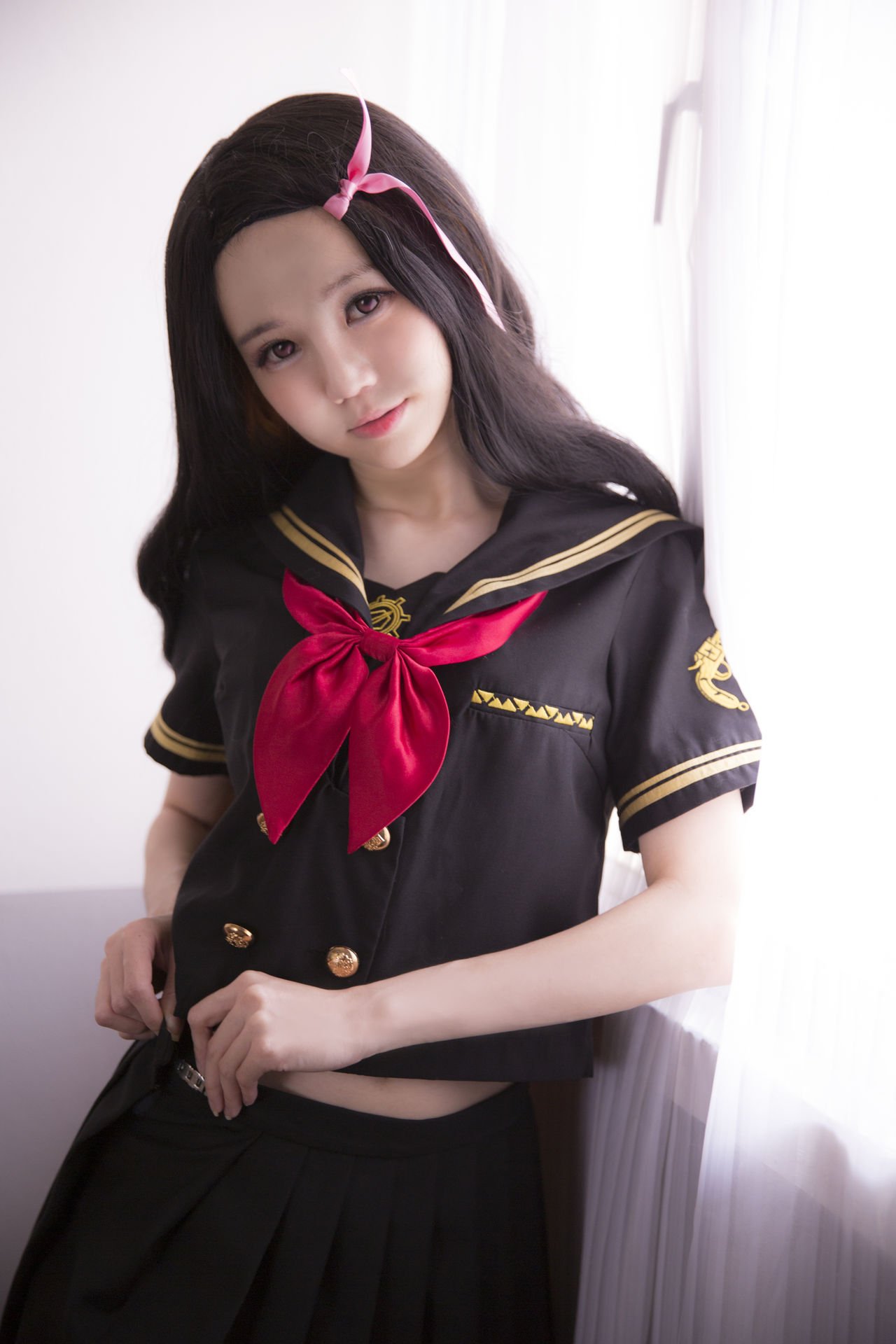 Sally_Dorasnow_Nezuko_School_17