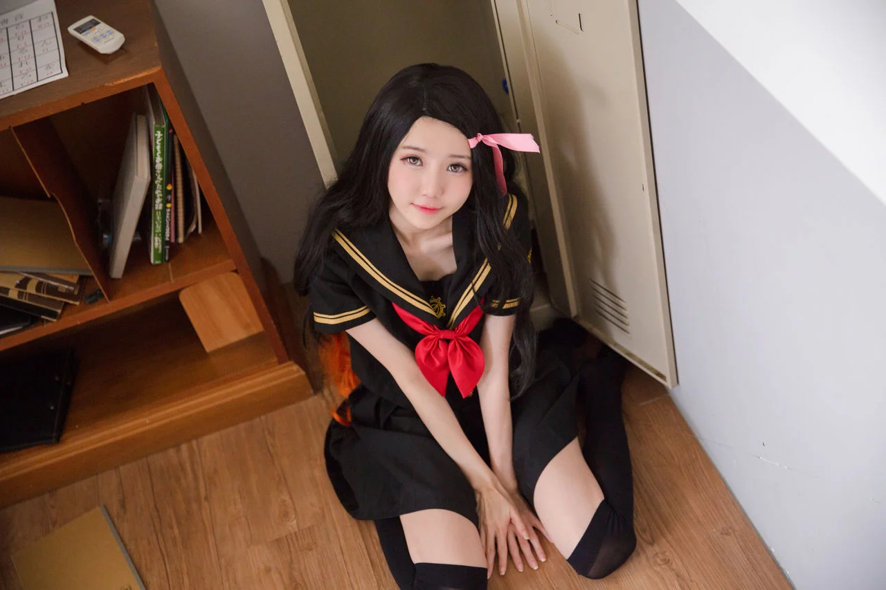 Sally_Dorasnow_Nezuko_School_3