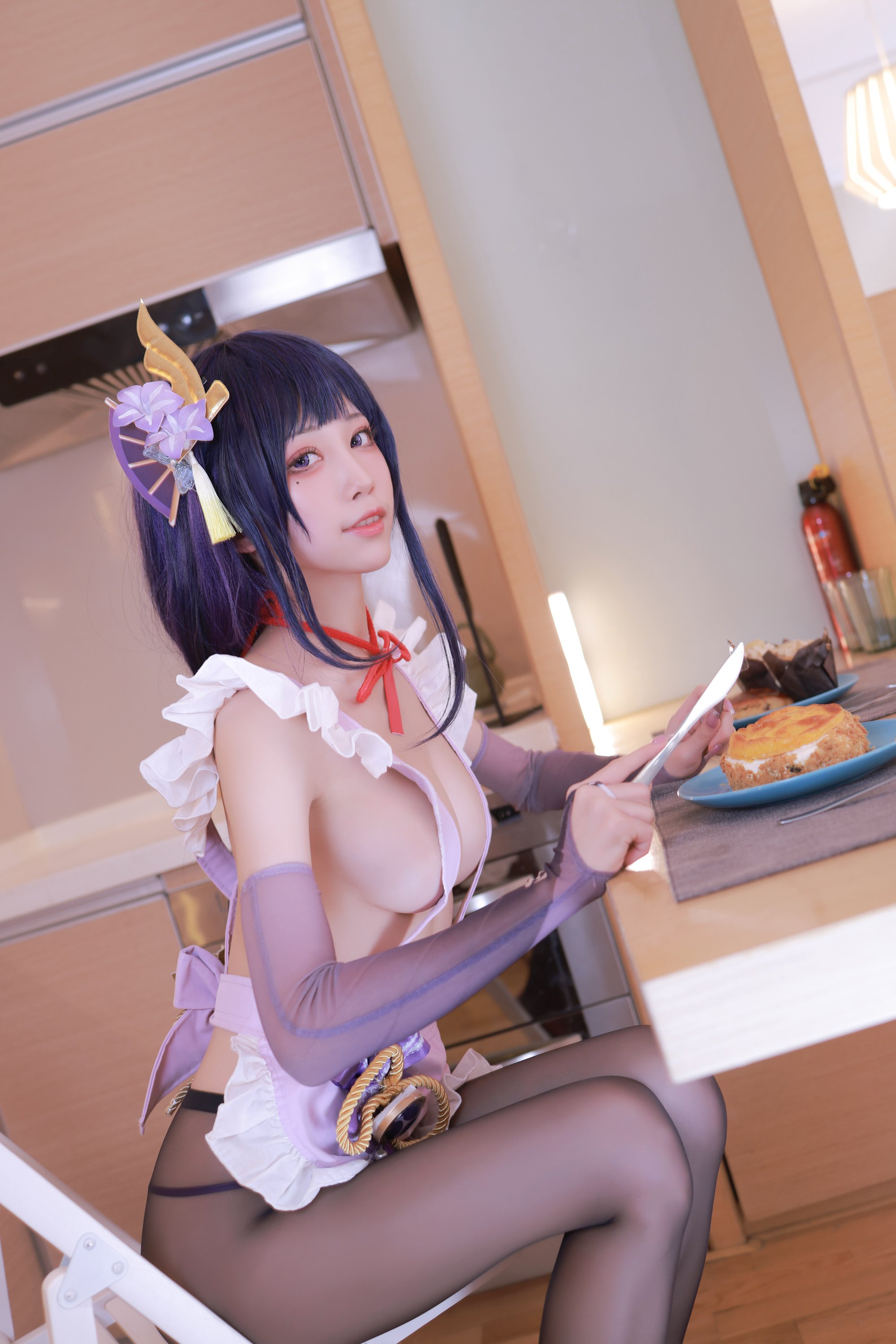 RaidenShogun_Maid_27