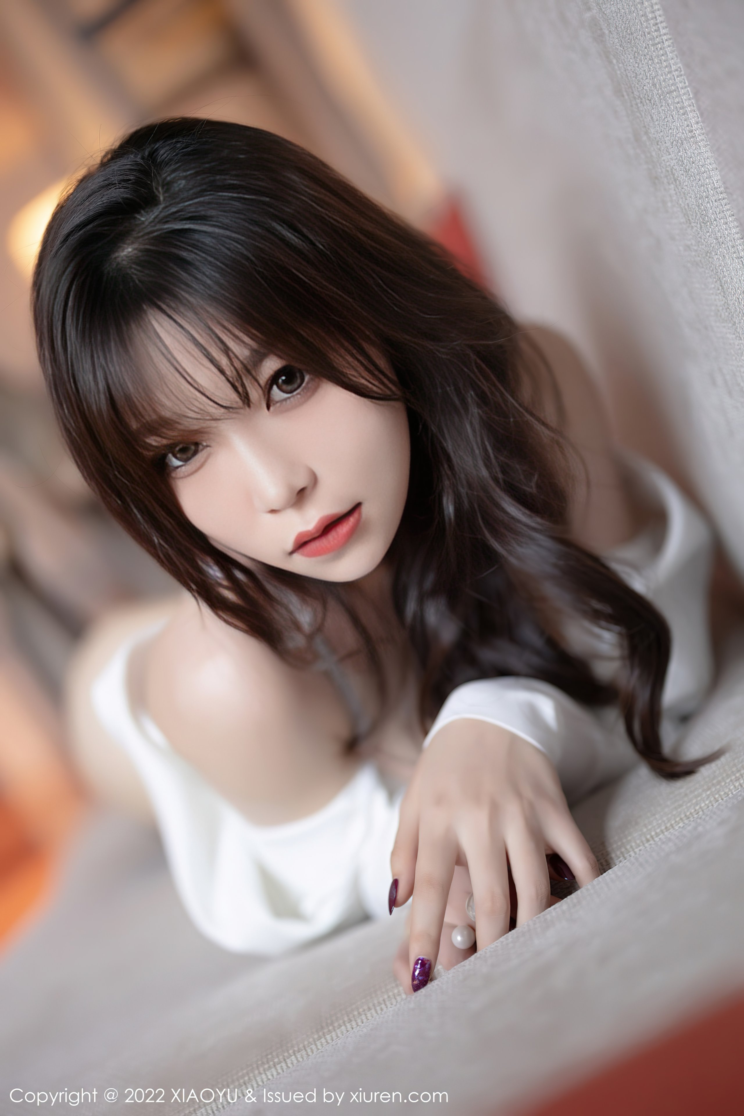 XiaoYu-Vol.779-Booty-Zhizhi-MrCong.com-040