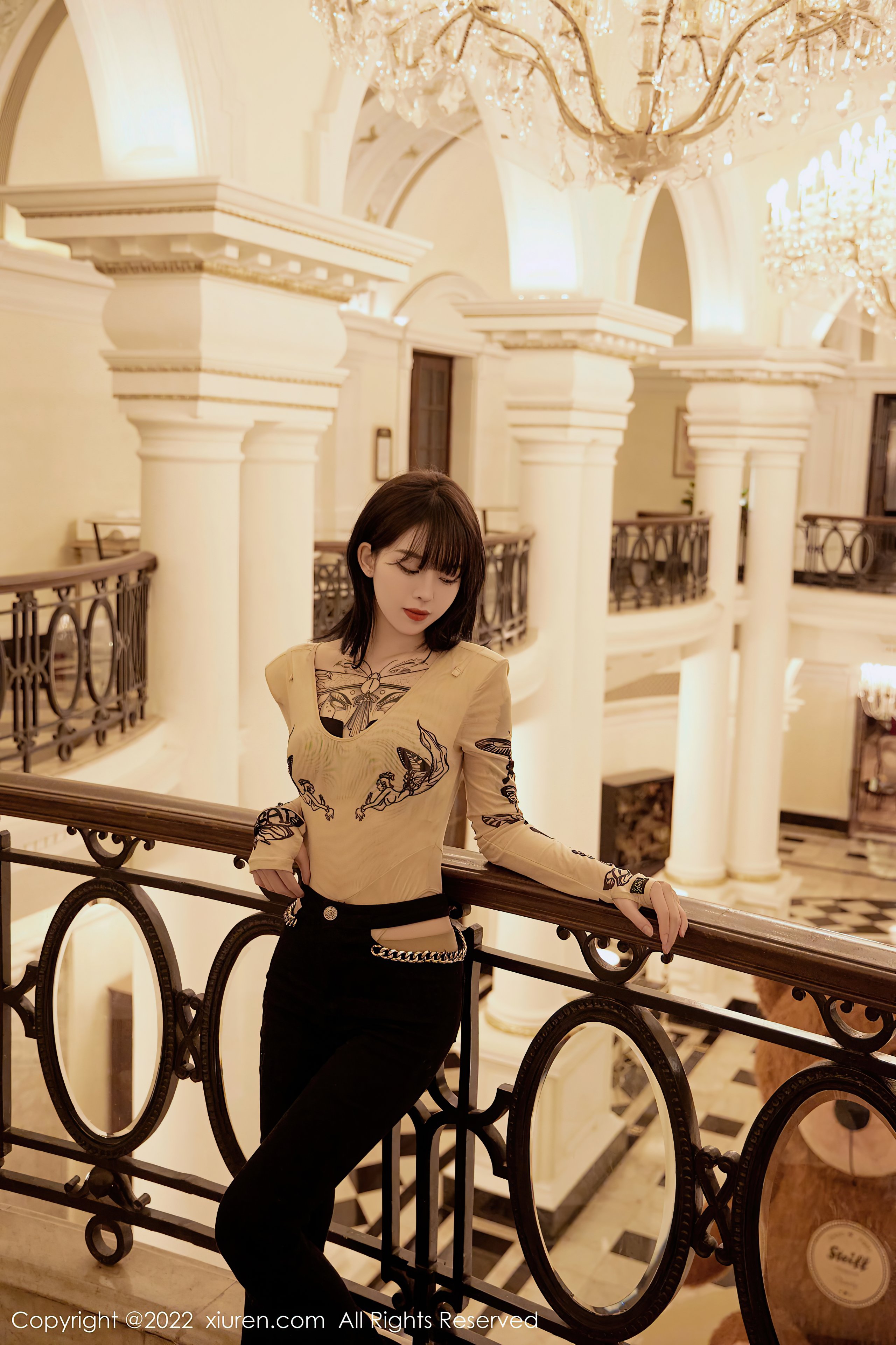 XIUREN-No.4754-and-Yan-Mo-MrCong.com-002