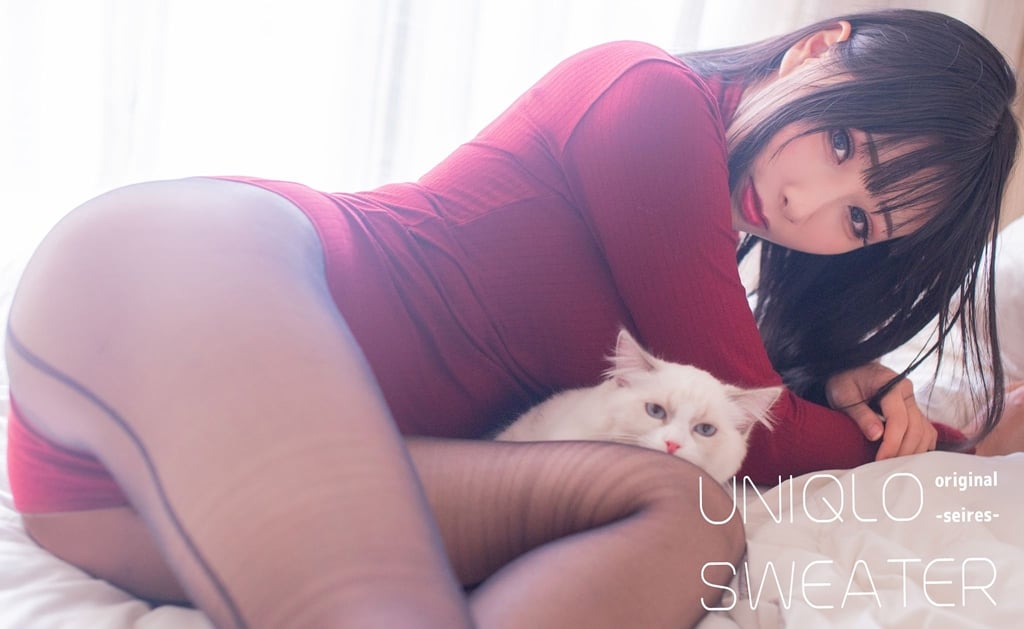 02_HaneAme_Uniqlo_Sweater_1