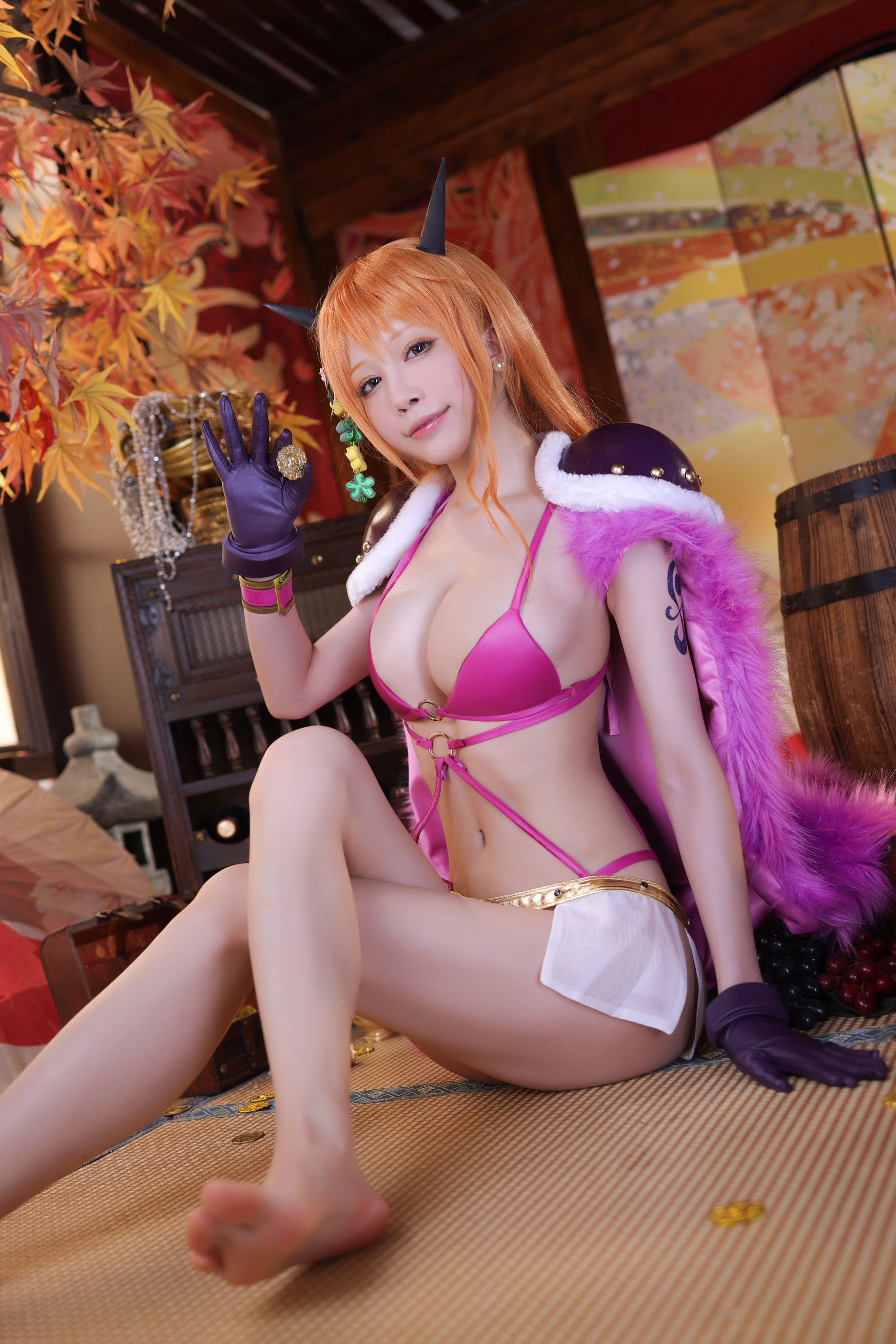 Coser_aqua_Vol.108_MrCong.com_029