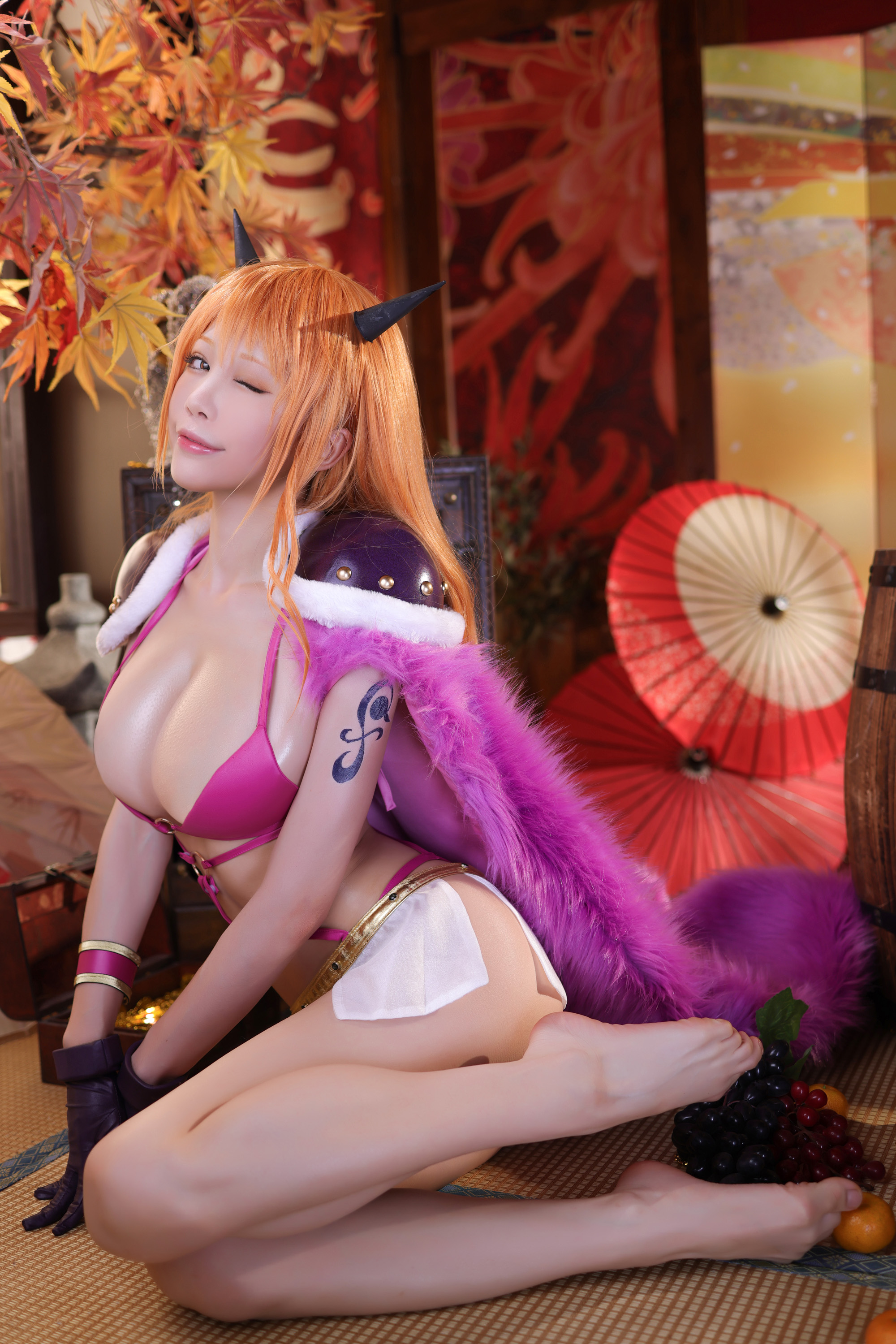 Coser_aqua_Vol.108_MrCong.com_032
