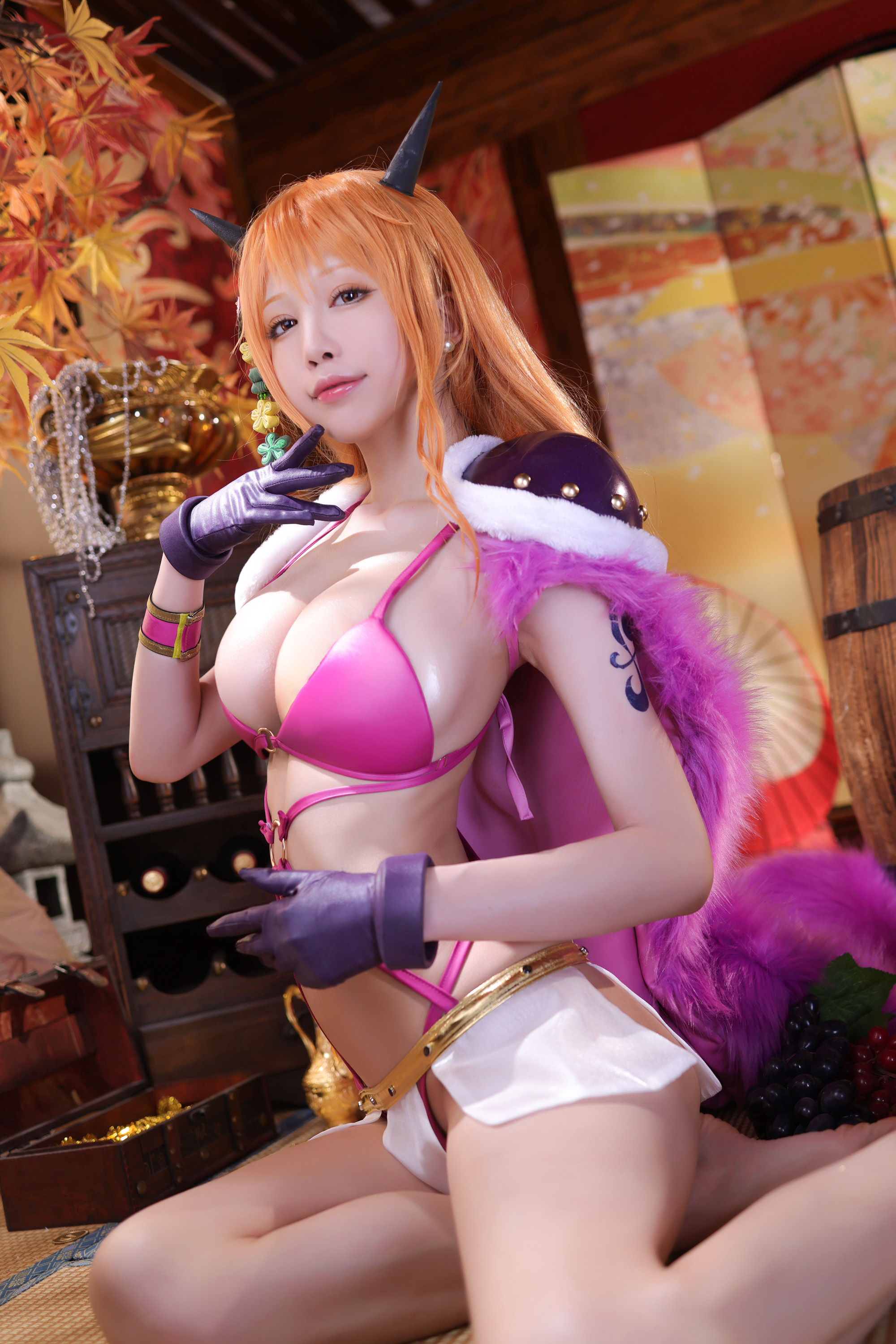 Coser_aqua_Vol.108_MrCong.com_033