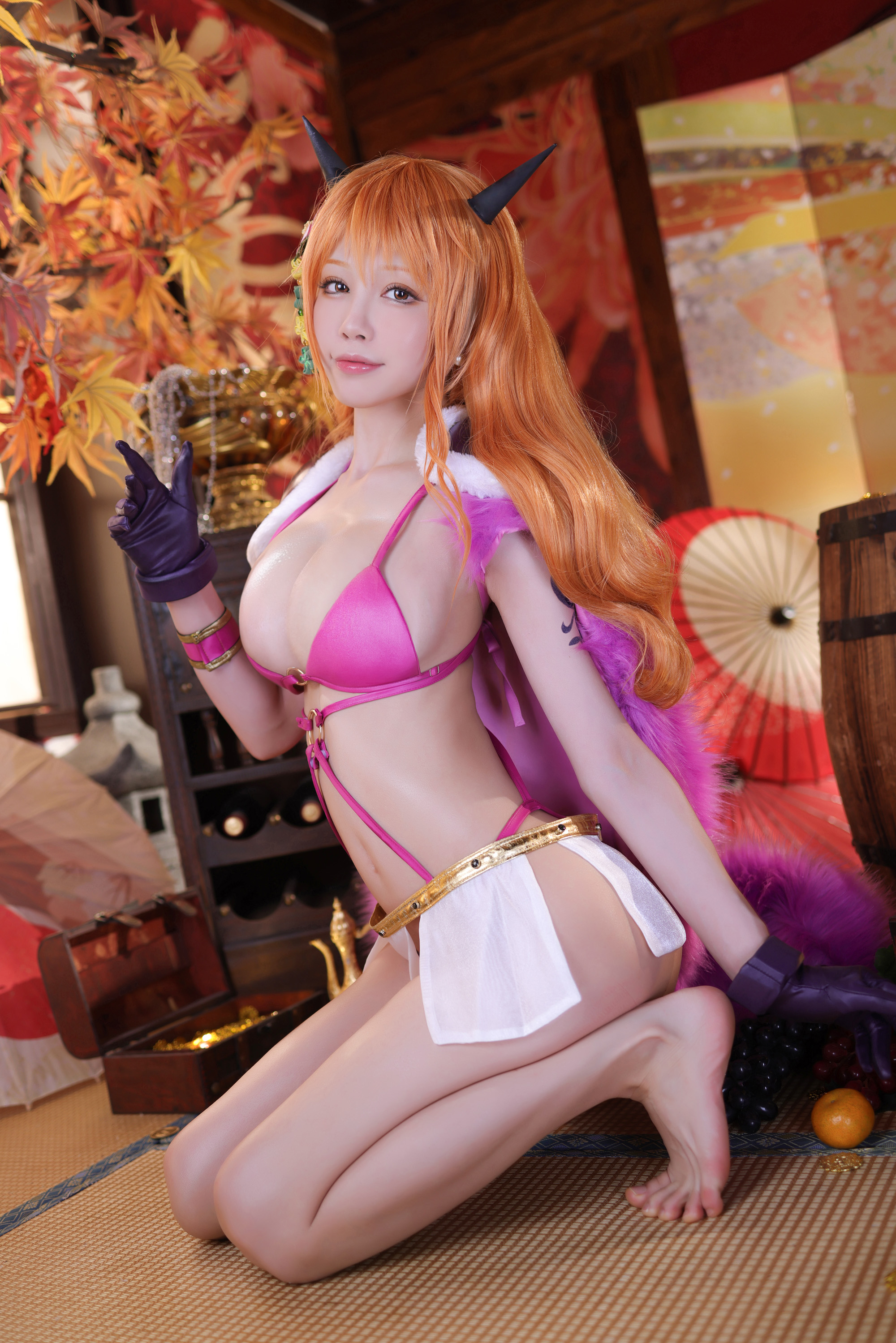 Coser_aqua_Vol.108_MrCong.com_034