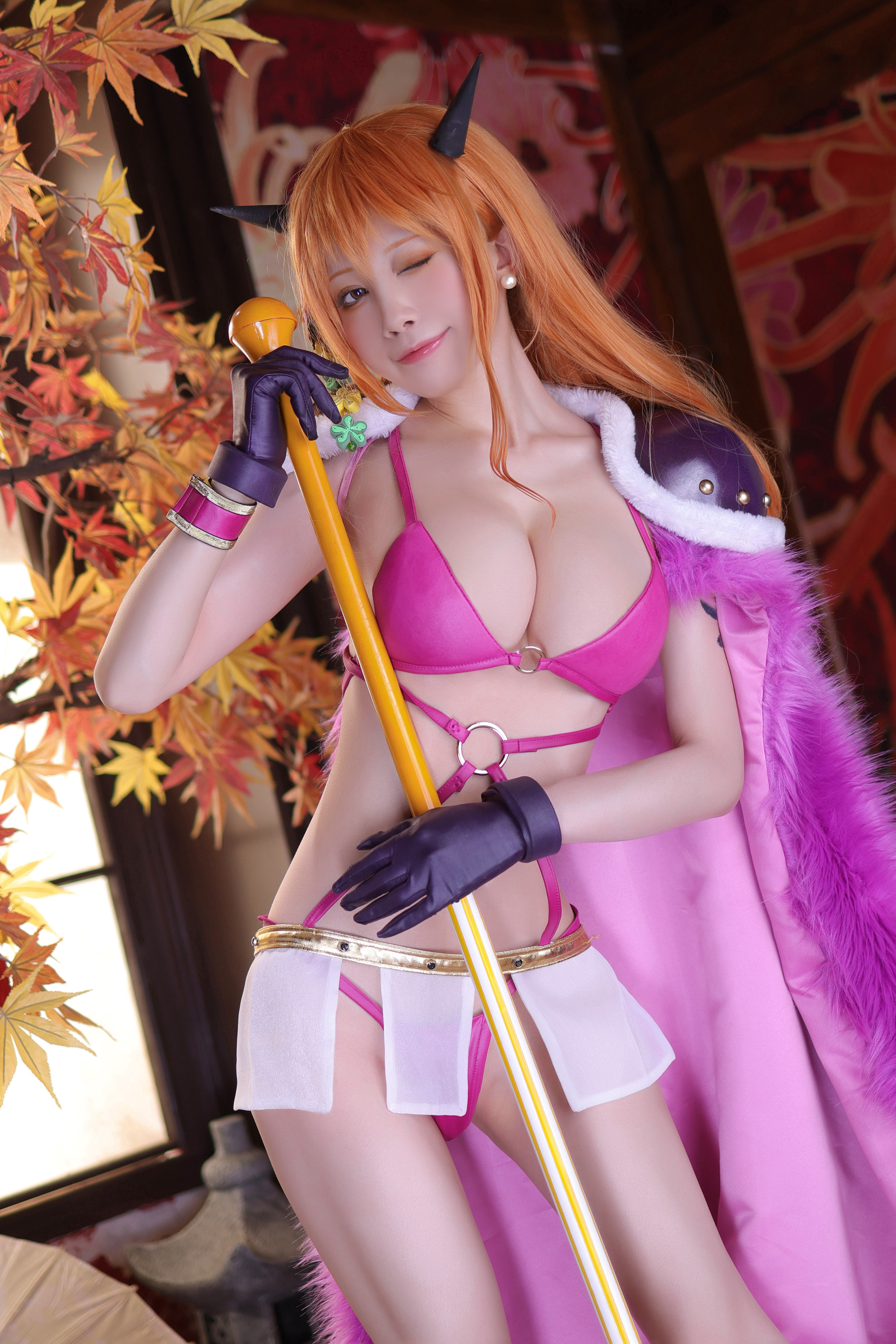 Coser_aqua_Vol.108_MrCong.com_035