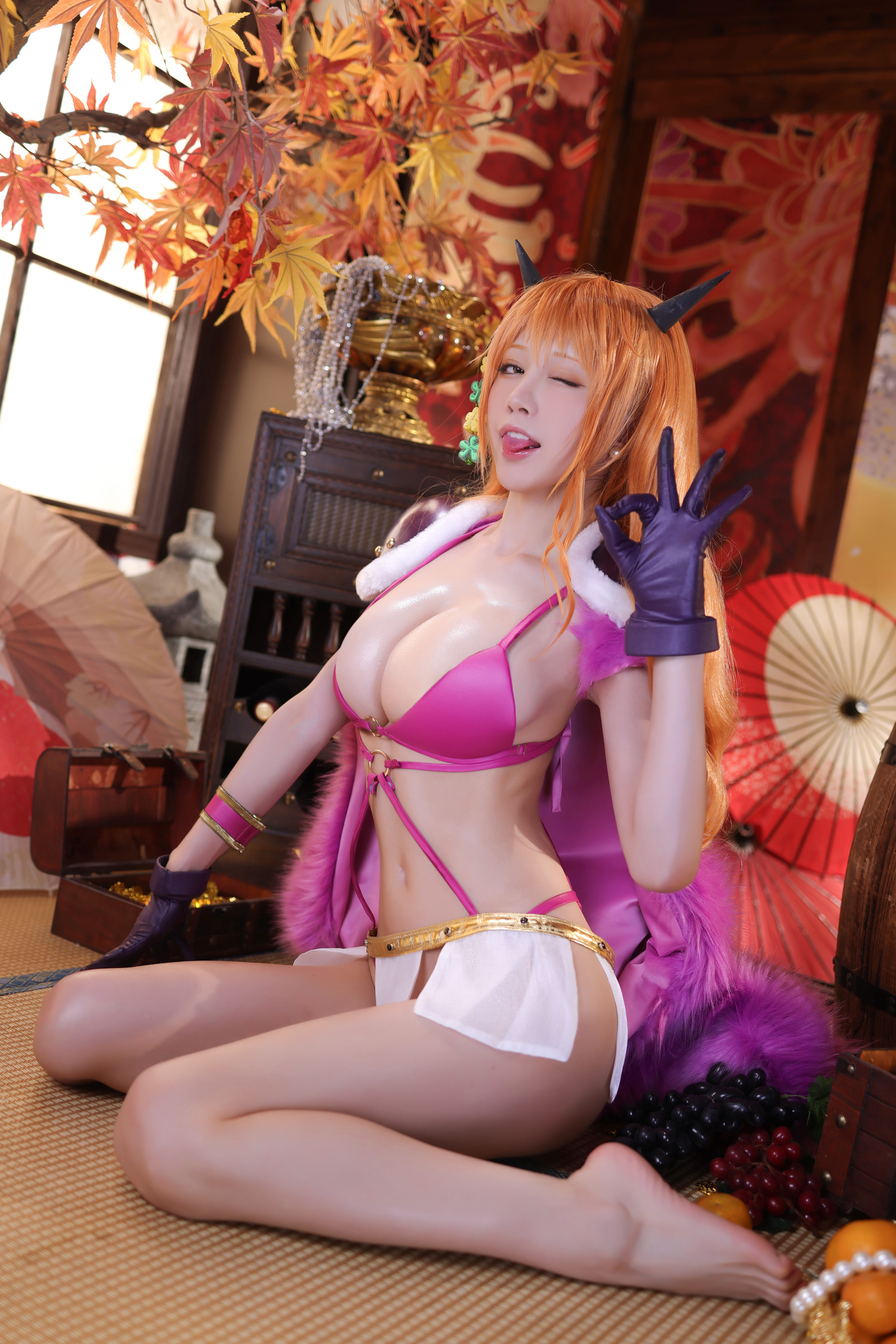 Coser_aqua_Vol.108_MrCong.com_036
