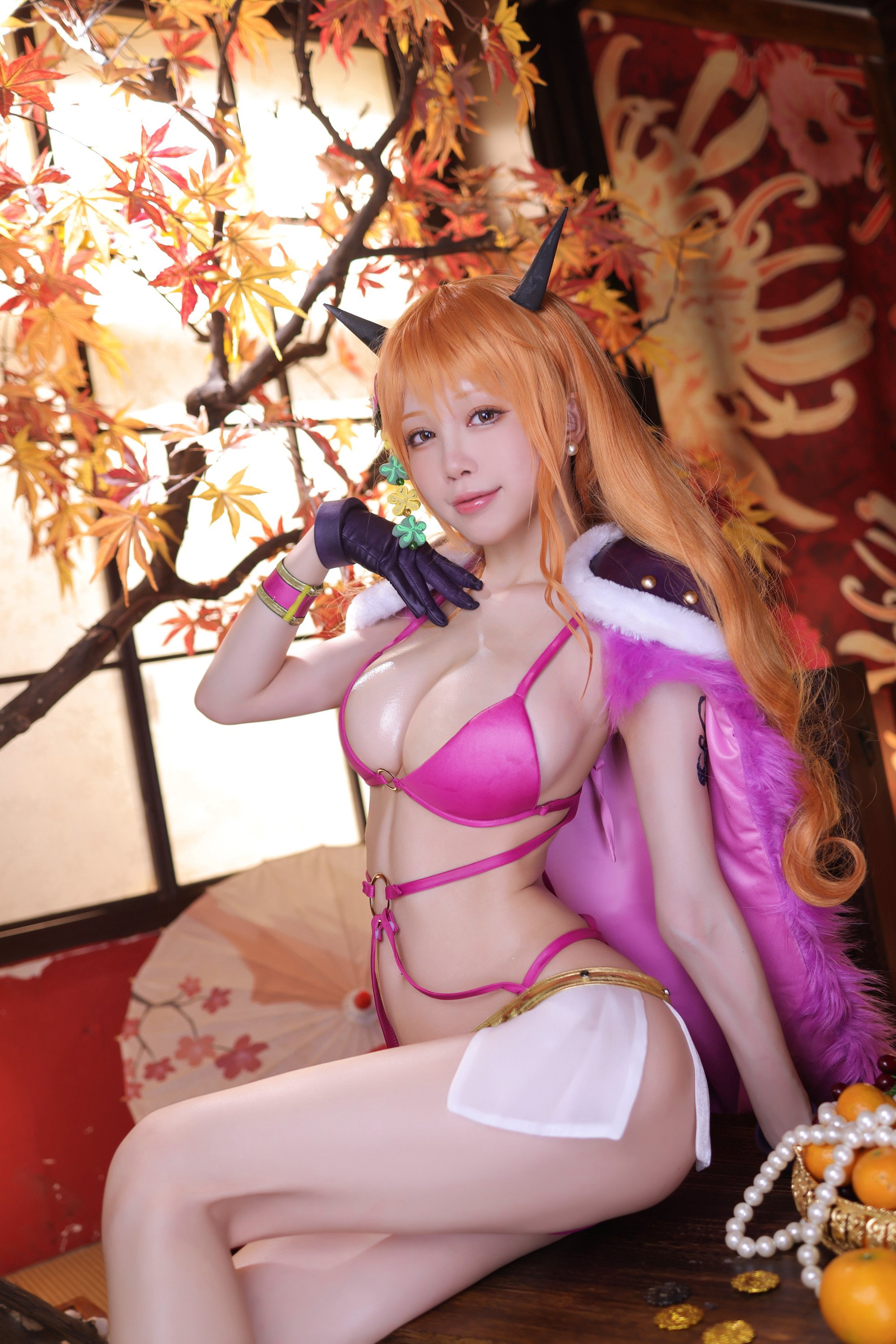 Coser_aqua_Vol.108_MrCong.com_071