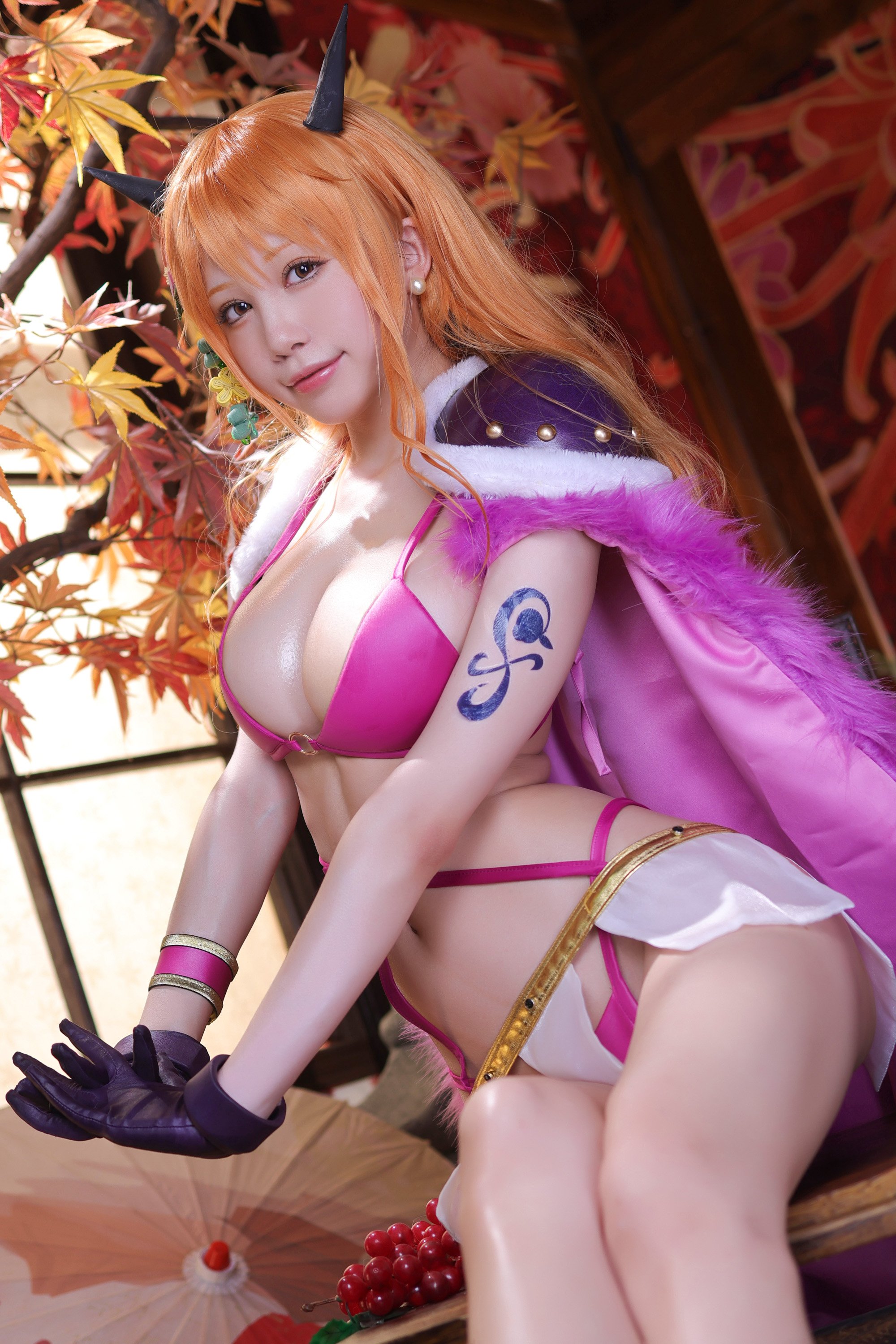 Coser_aqua_Vol.108_MrCong.com_072