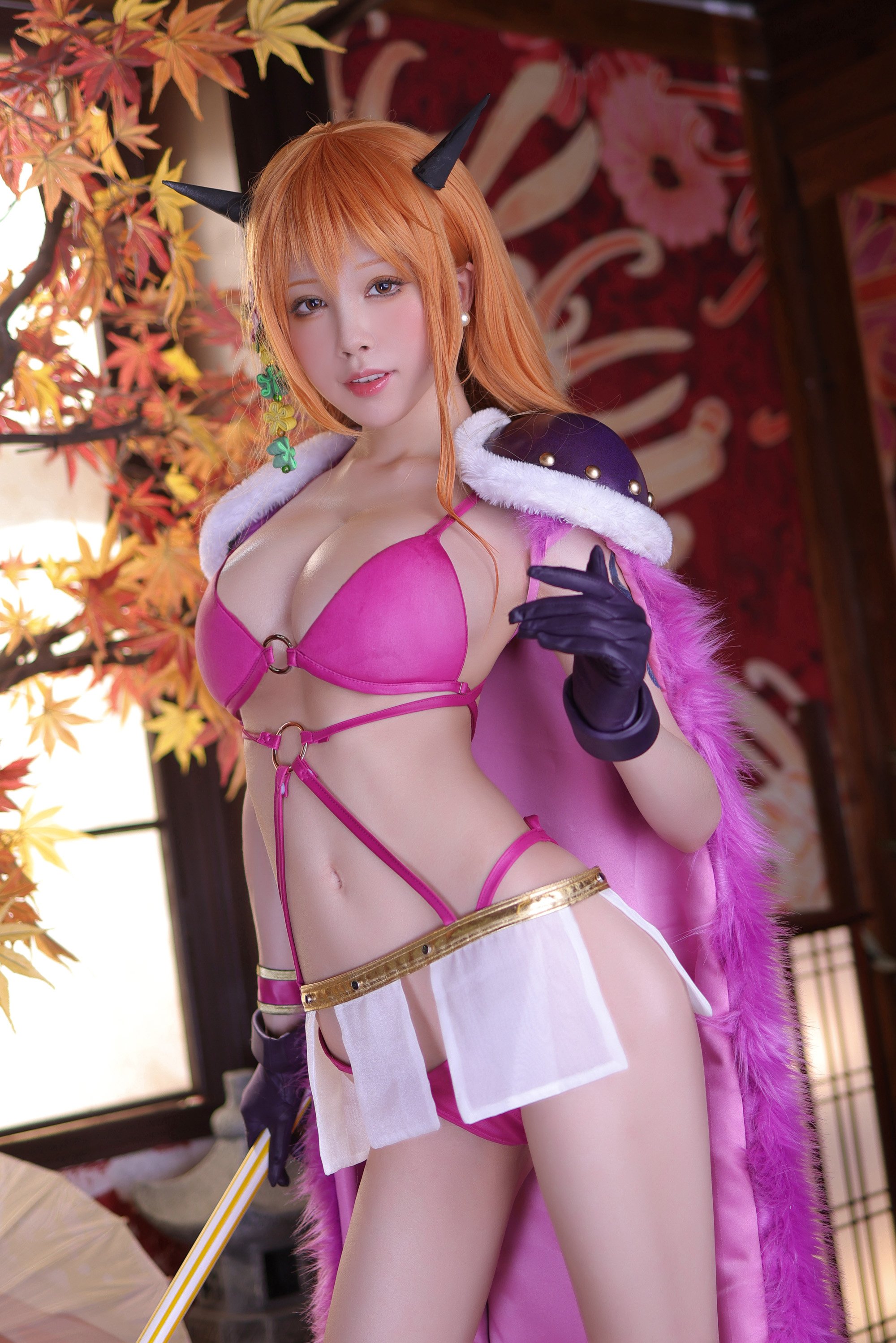 Coser_aqua_Vol.108_MrCong.com_079