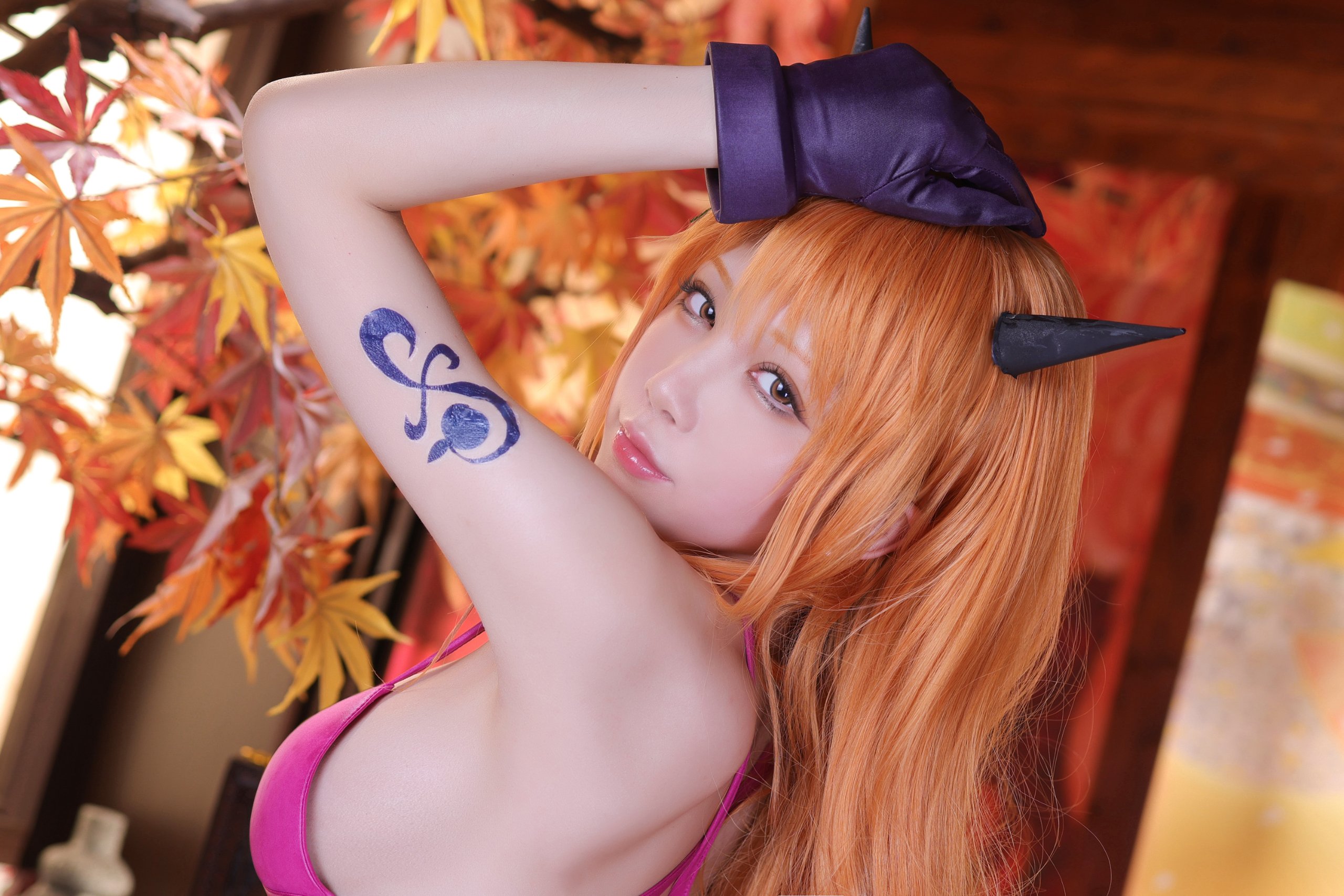 Coser_aqua_Vol.108_MrCong.com_082