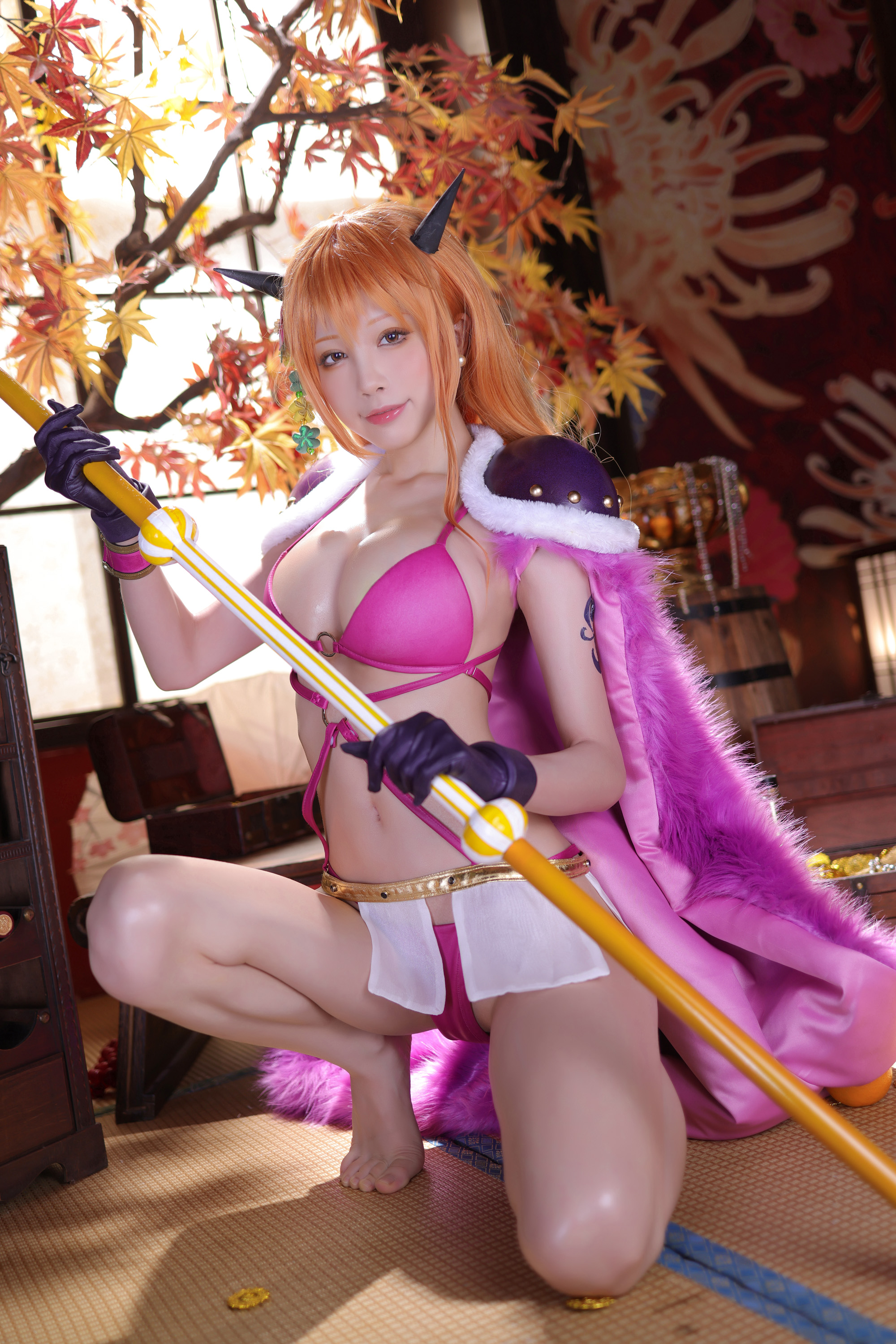 Coser_aqua_Vol.108_MrCong.com_091