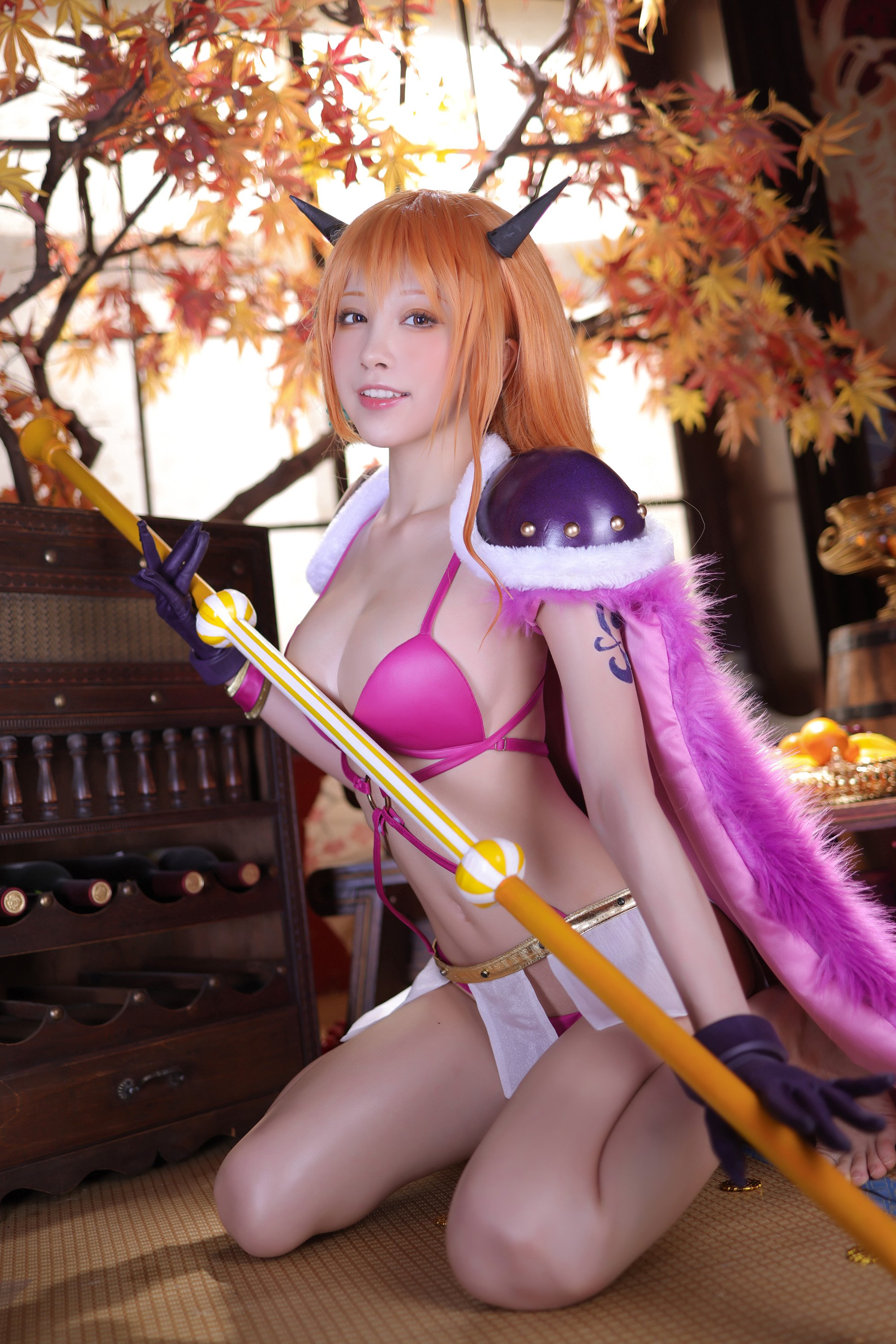 Coser_aqua_Vol.108_MrCong.com_092