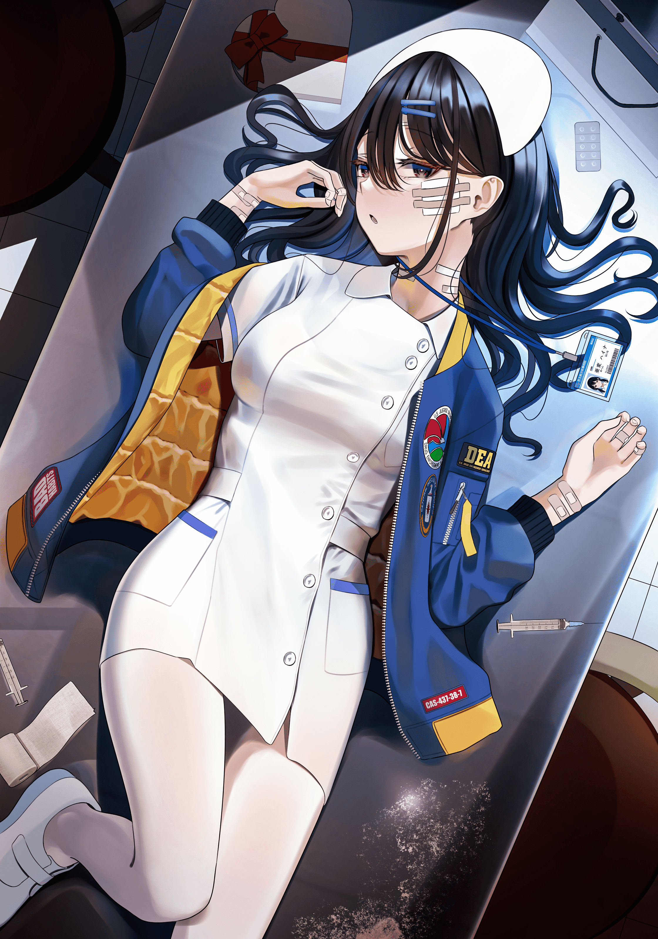 6