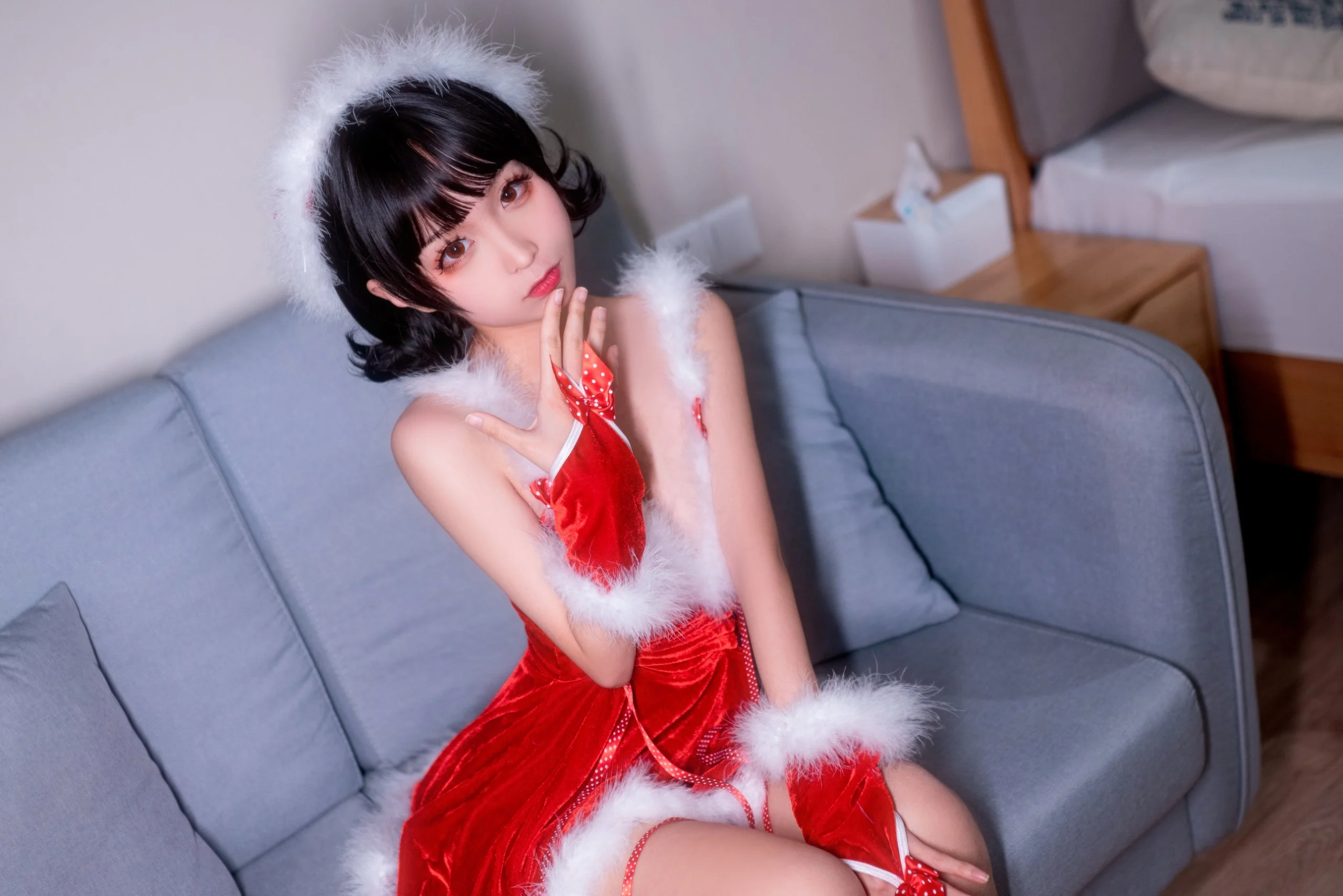 Coser-chunmomo-chunmomo-Vol.050-MrCong.com-035
