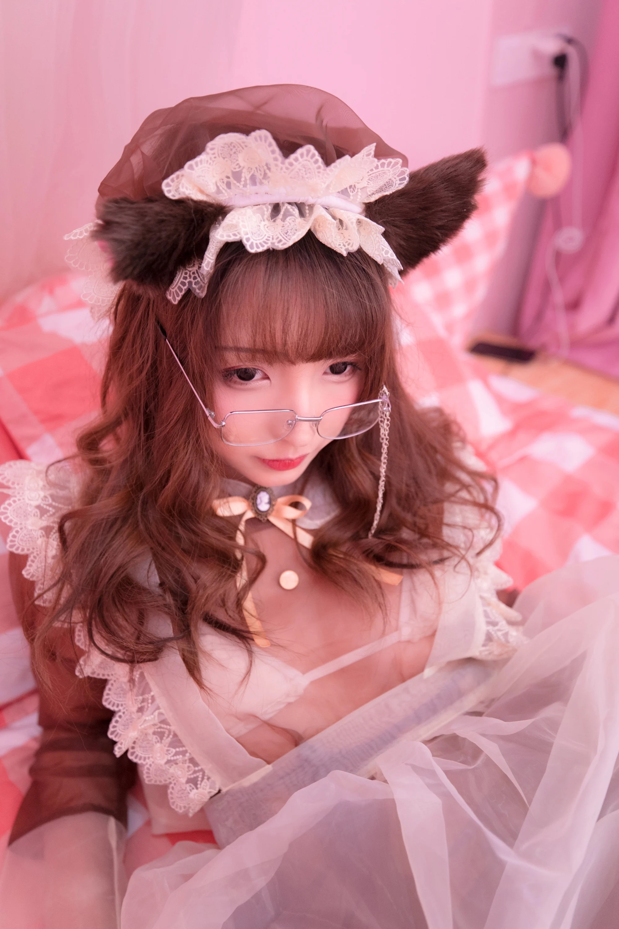 Coser-Vol.014--MrCong.com-030