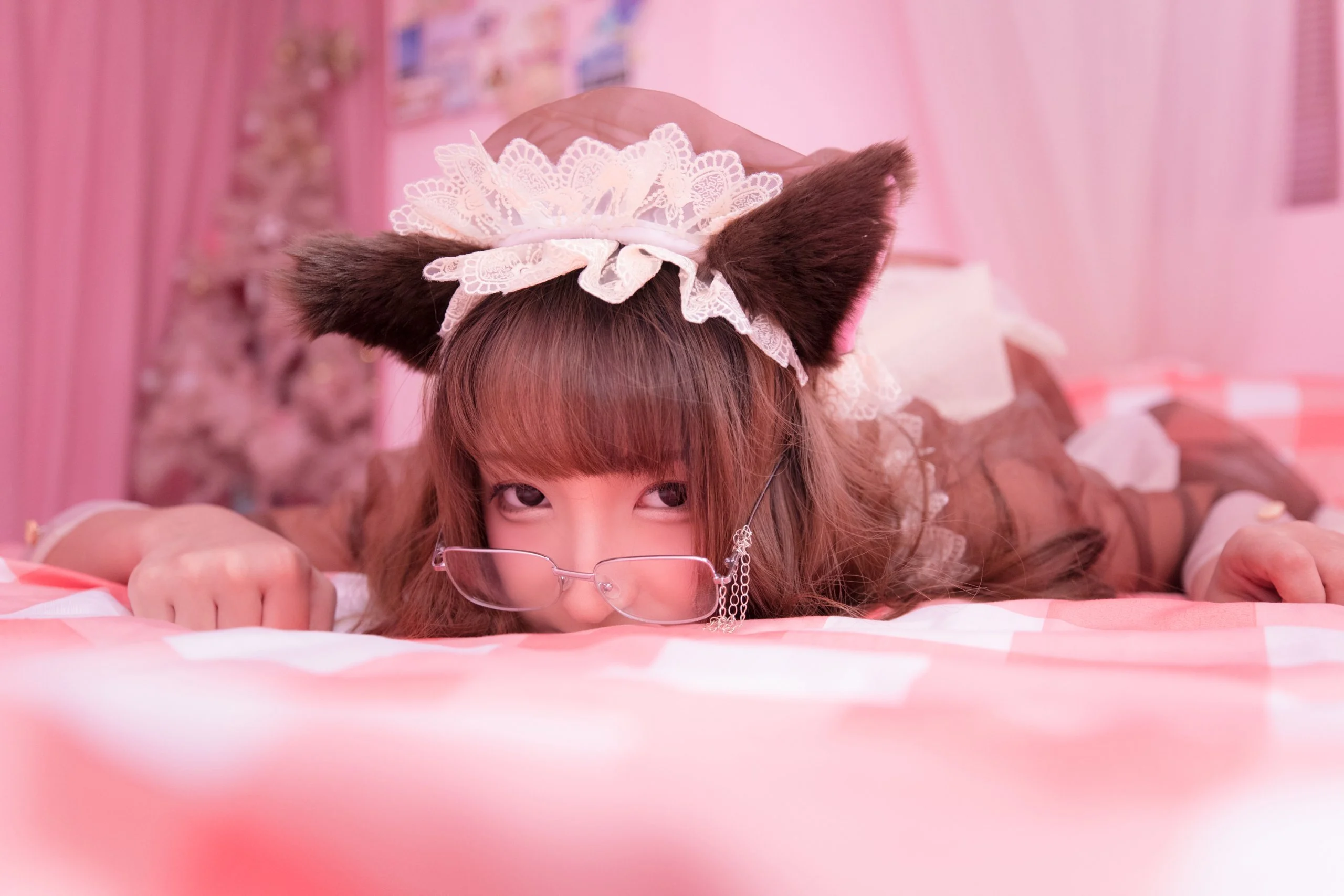 Coser-Vol.014--MrCong.com-060