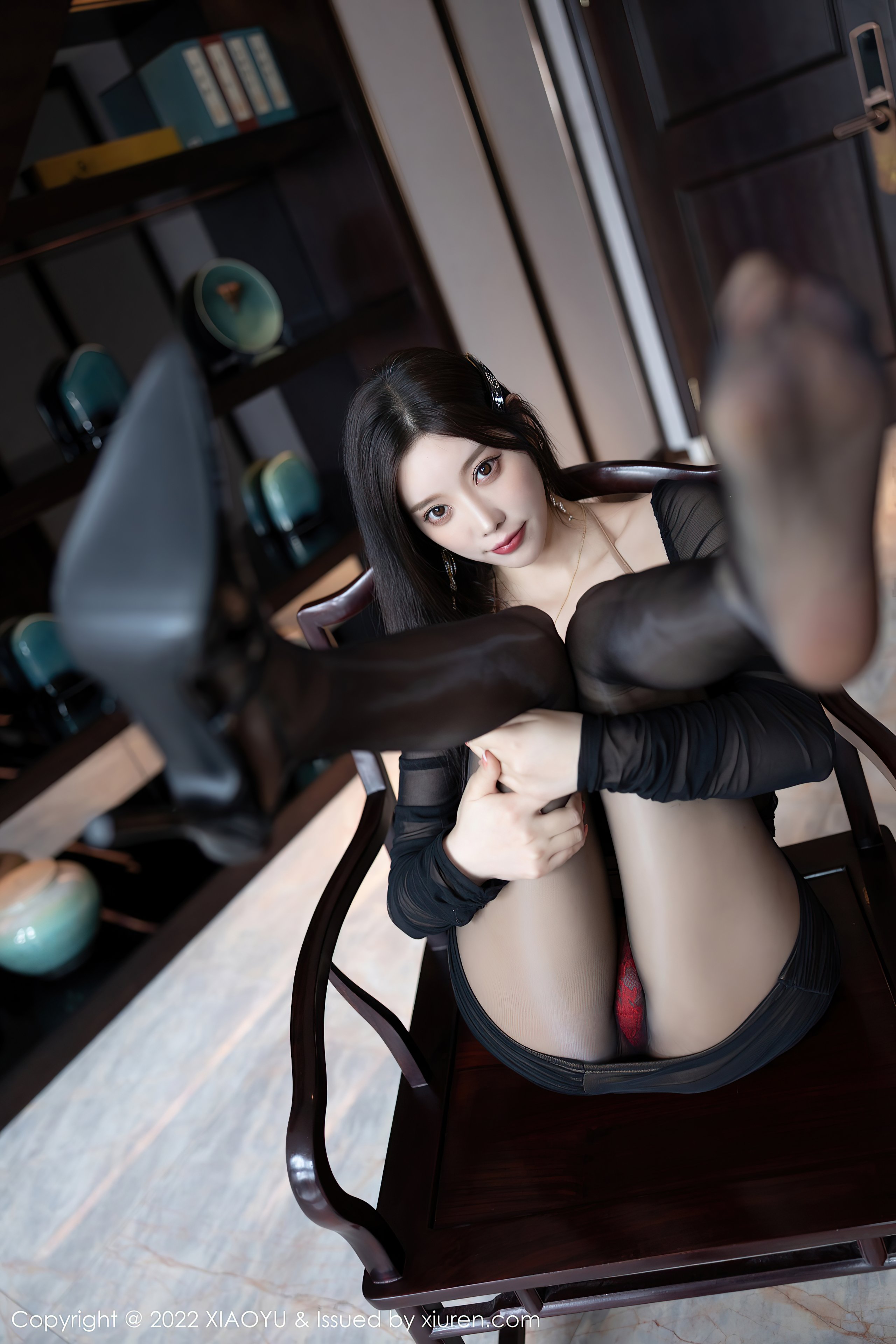 XiaoYu-Vol.806-Yang-Chen-Chen-Yome-MrCong.com-035