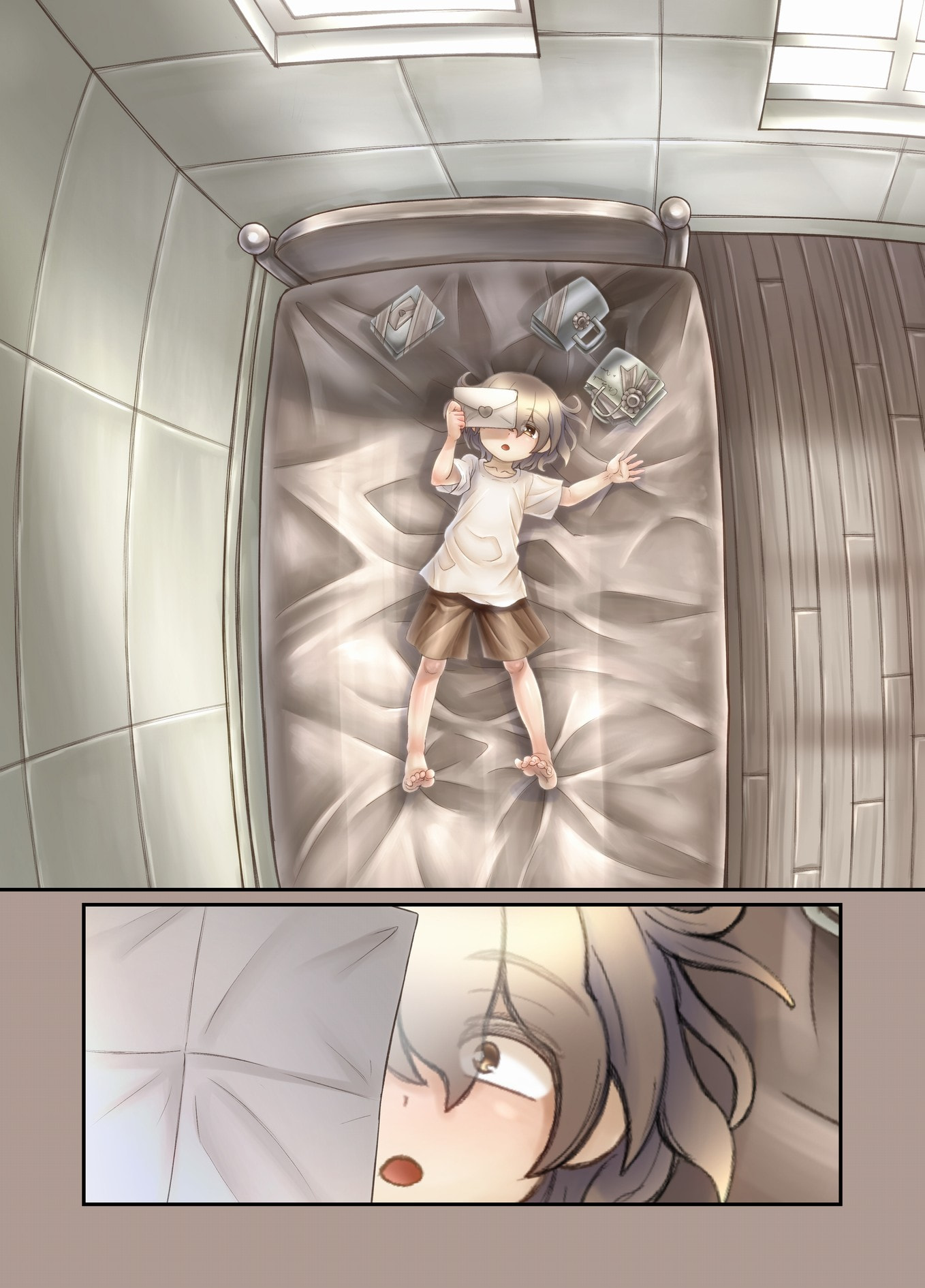 318