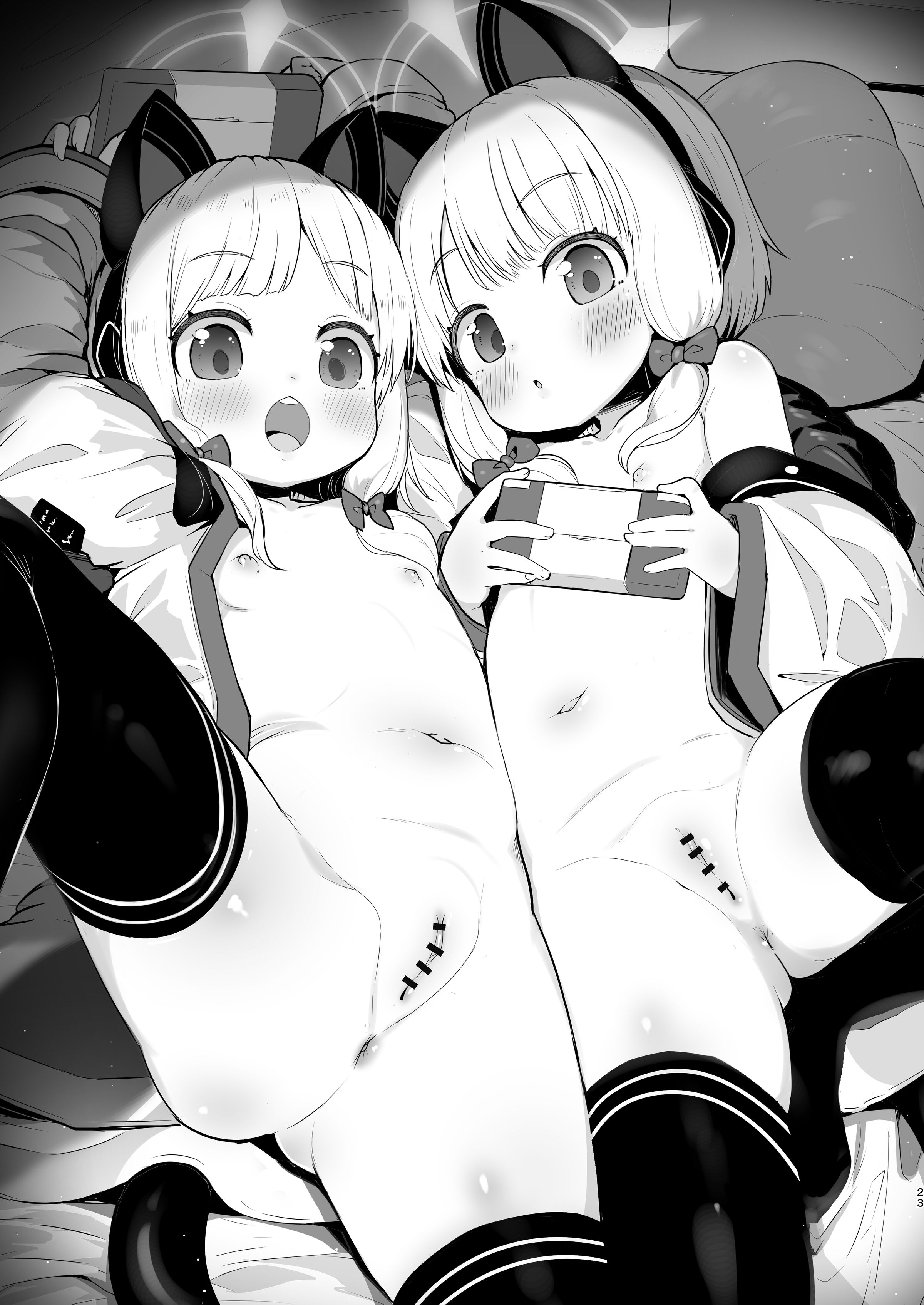 23