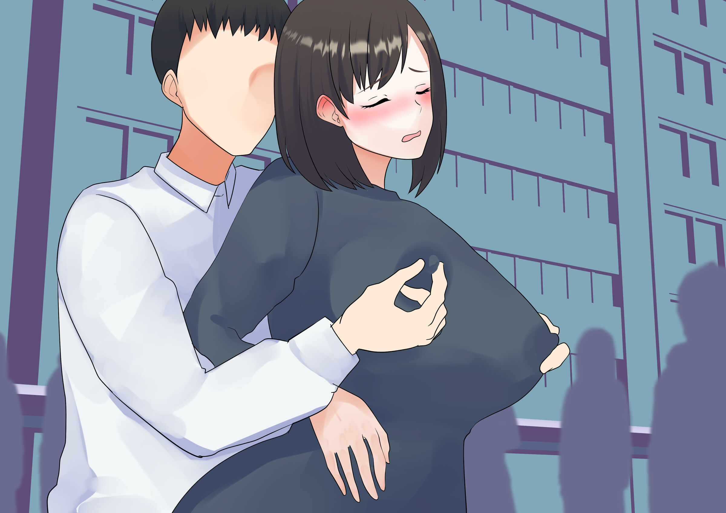 814