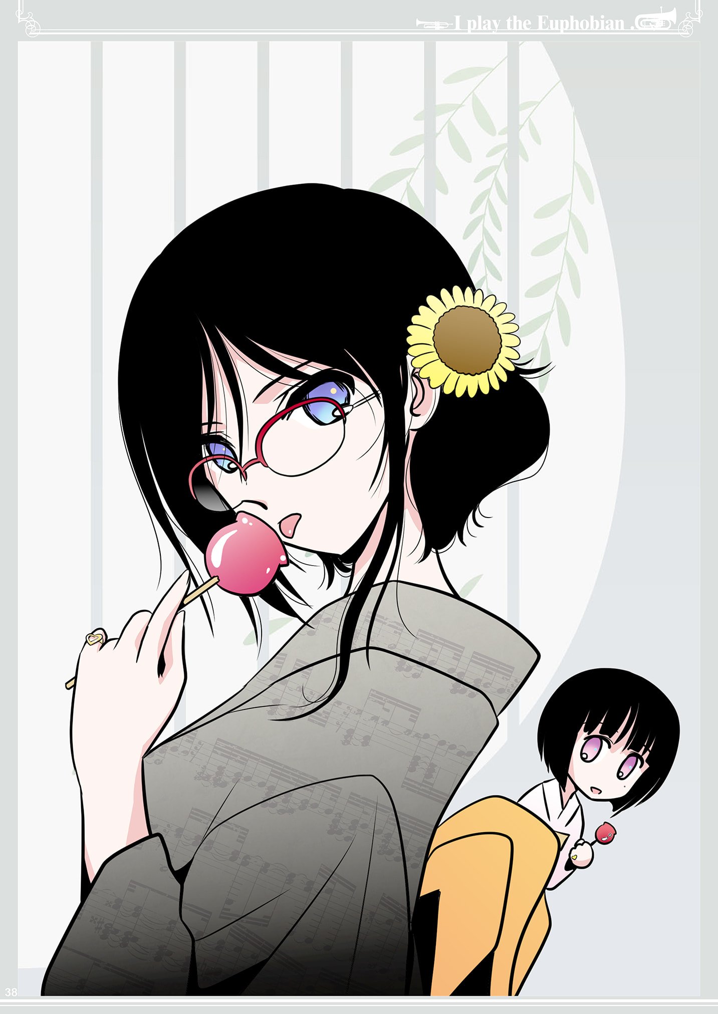 38