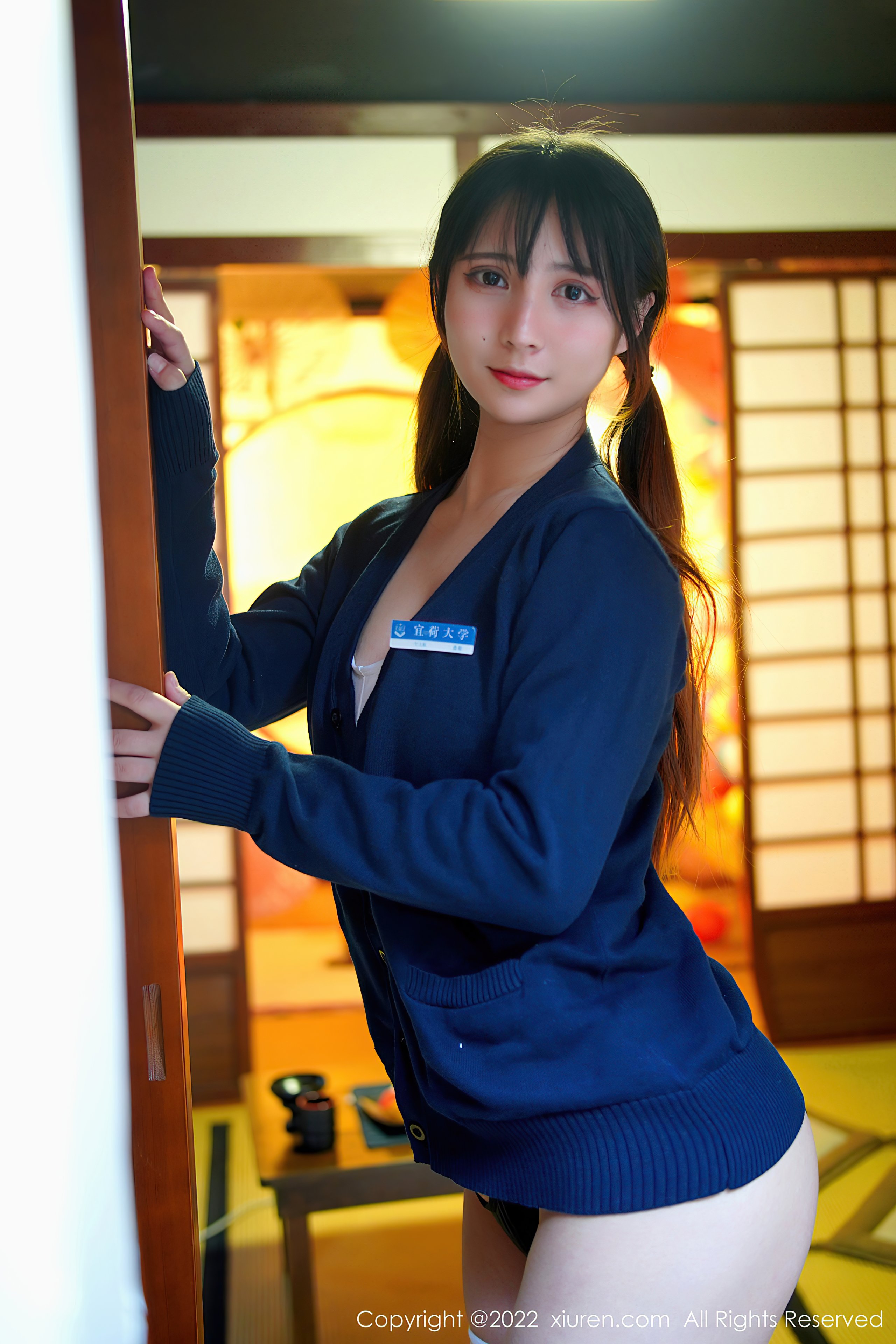 XIUREN-No.5063-Aimee-MrCong.com-001