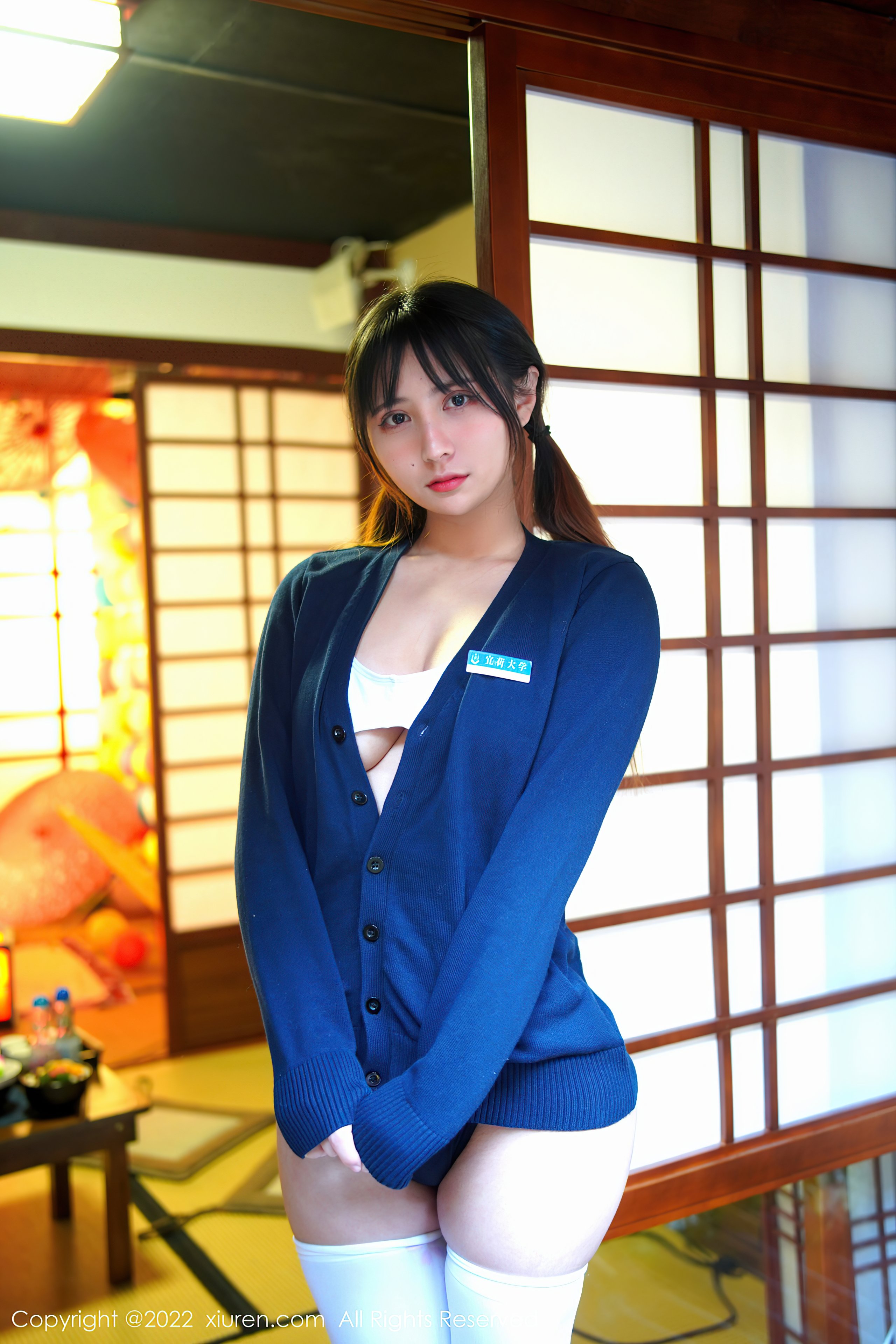 XIUREN-No.5063-Aimee-MrCong.com-009
