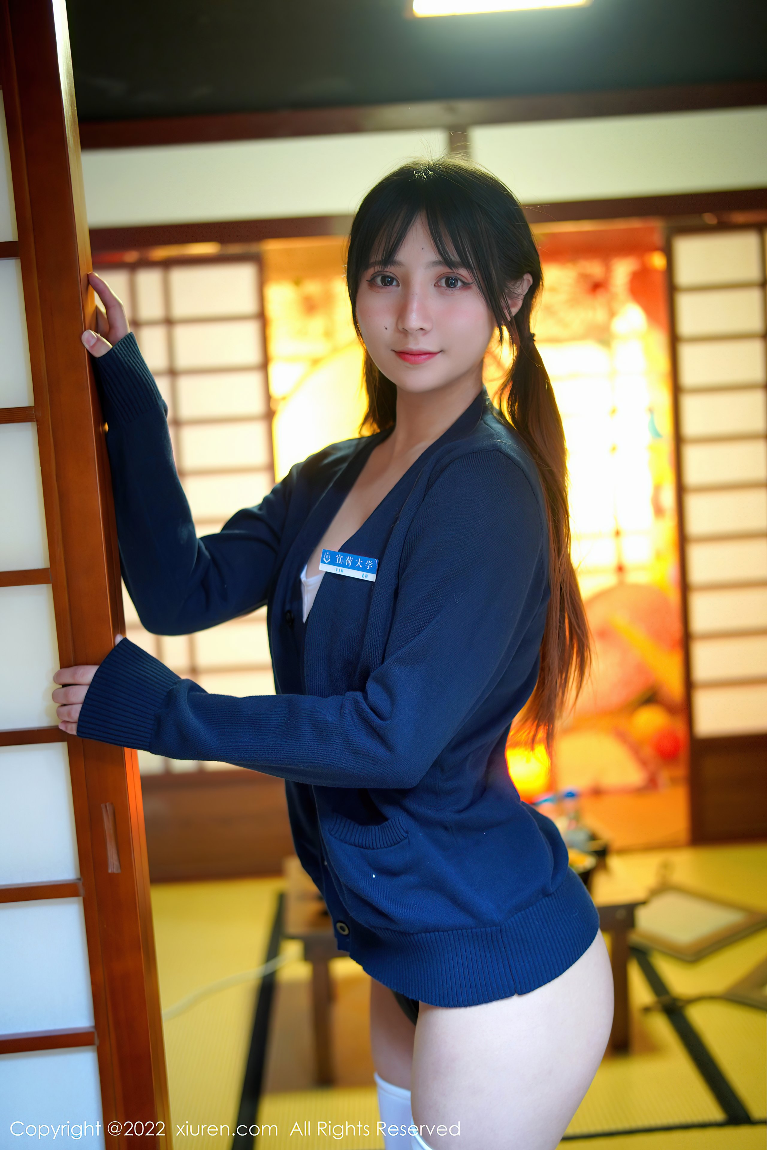 XIUREN-No.5063-Aimee-MrCong.com-012