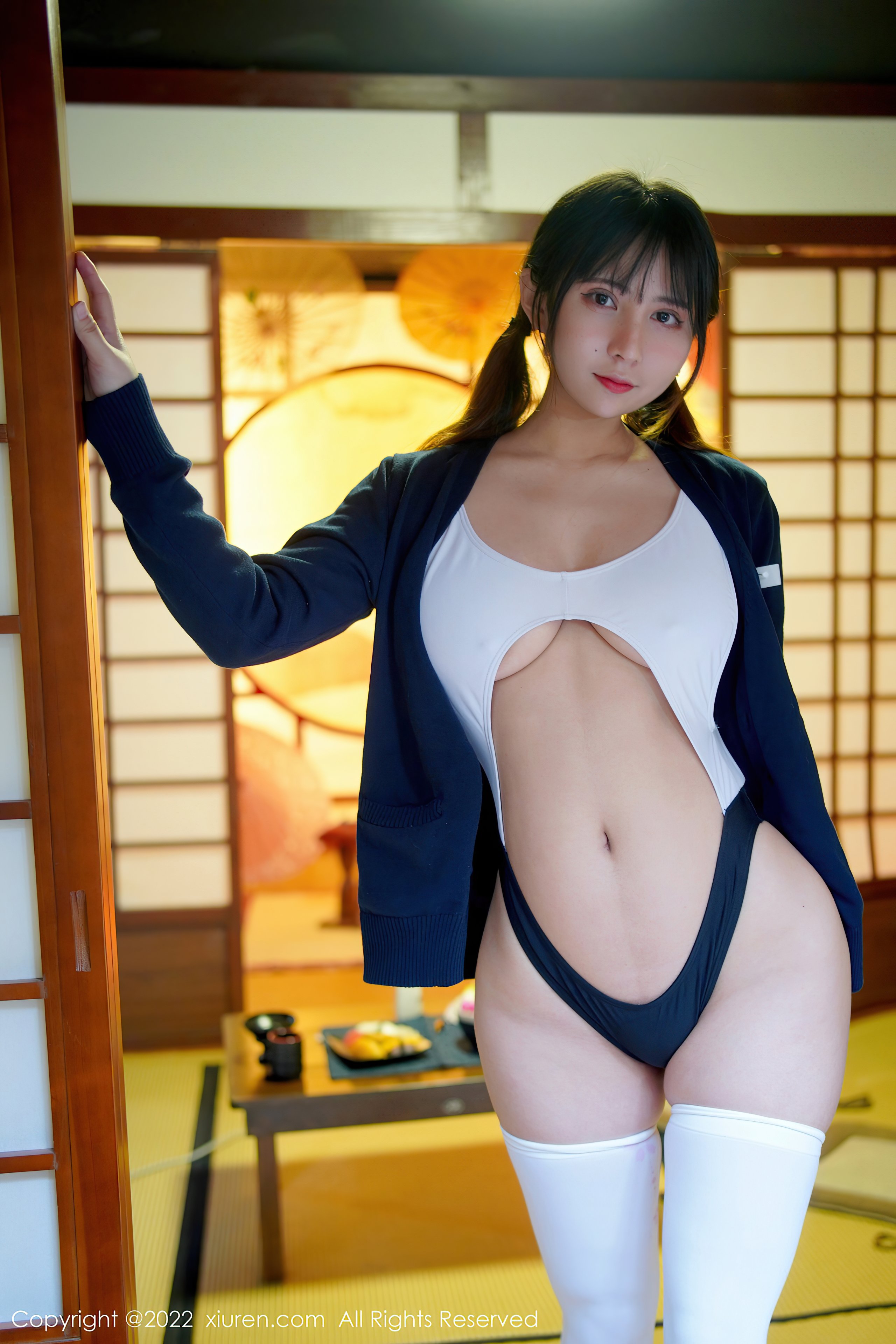 XIUREN-No.5063-Aimee-MrCong.com-014