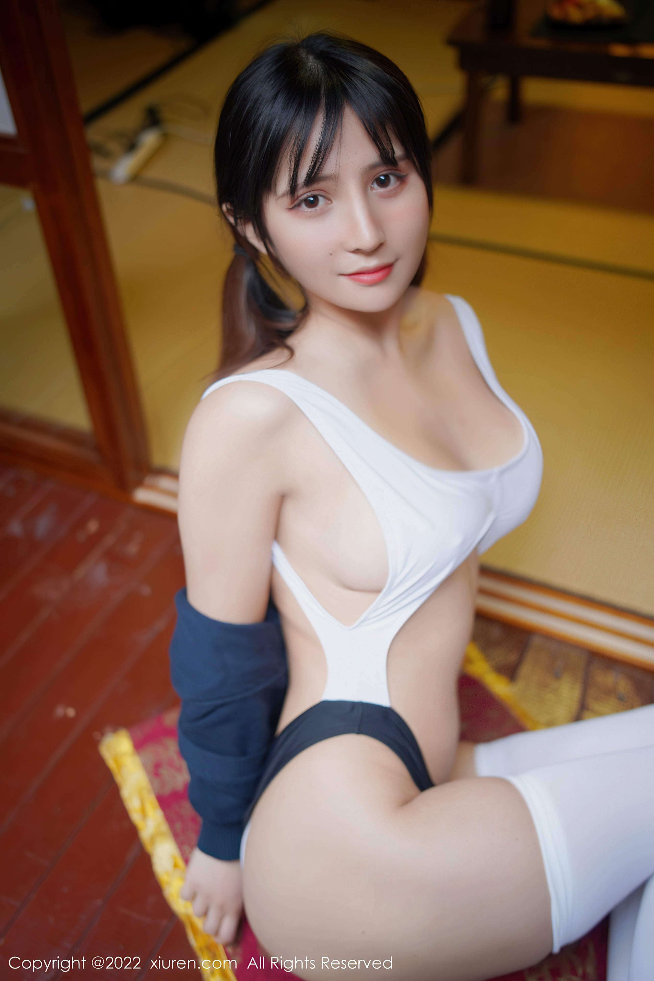 XIUREN-No.5063-Aimee-MrCong.com-032