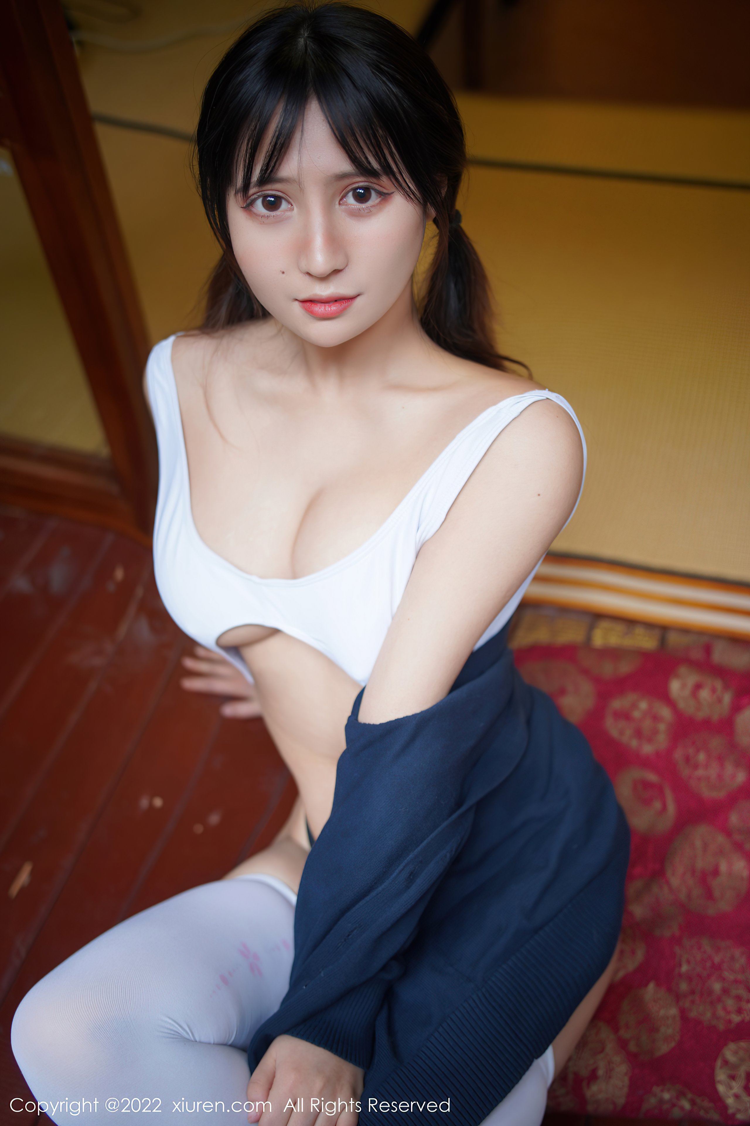 XIUREN-No.5063-Aimee-MrCong.com-038