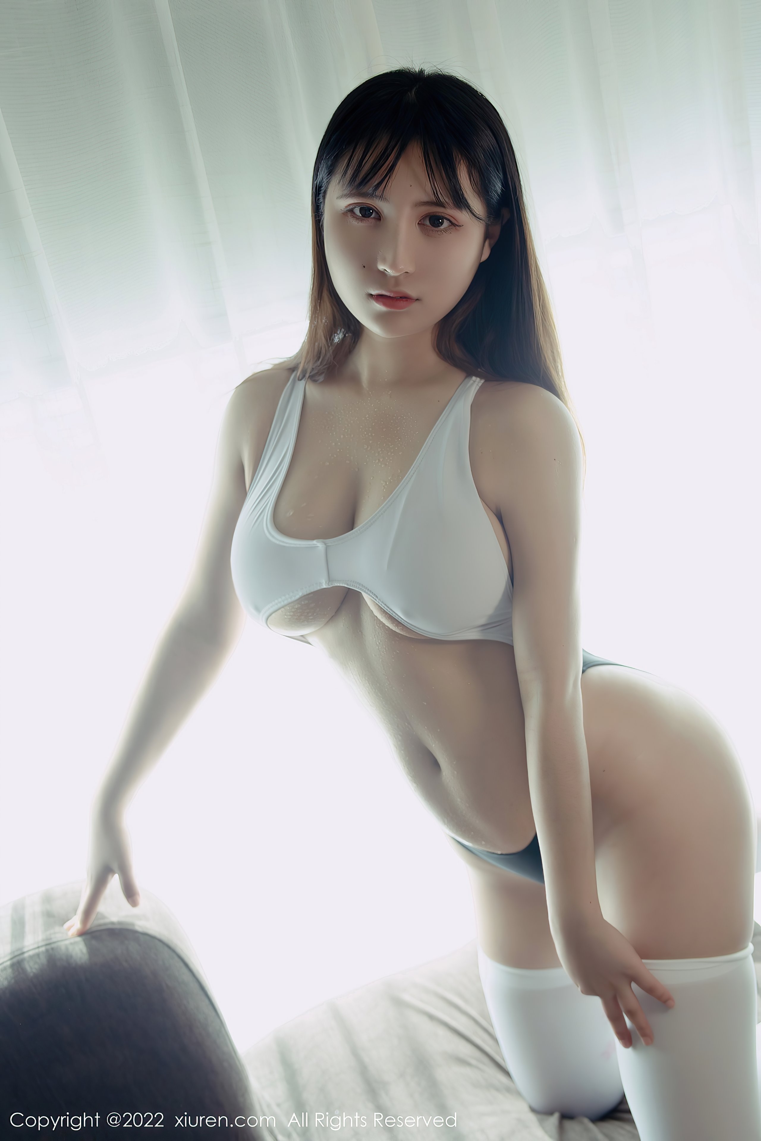 XIUREN-No.5063-Aimee-MrCong.com-048