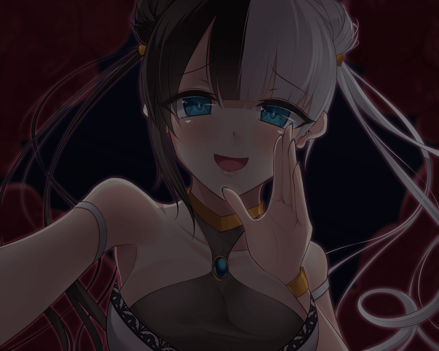 754