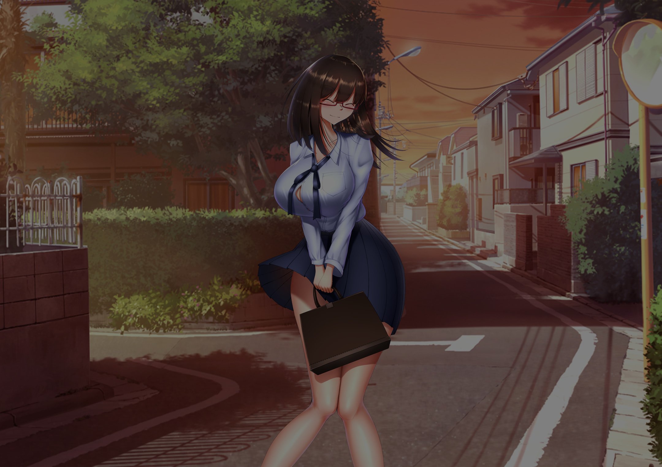 043