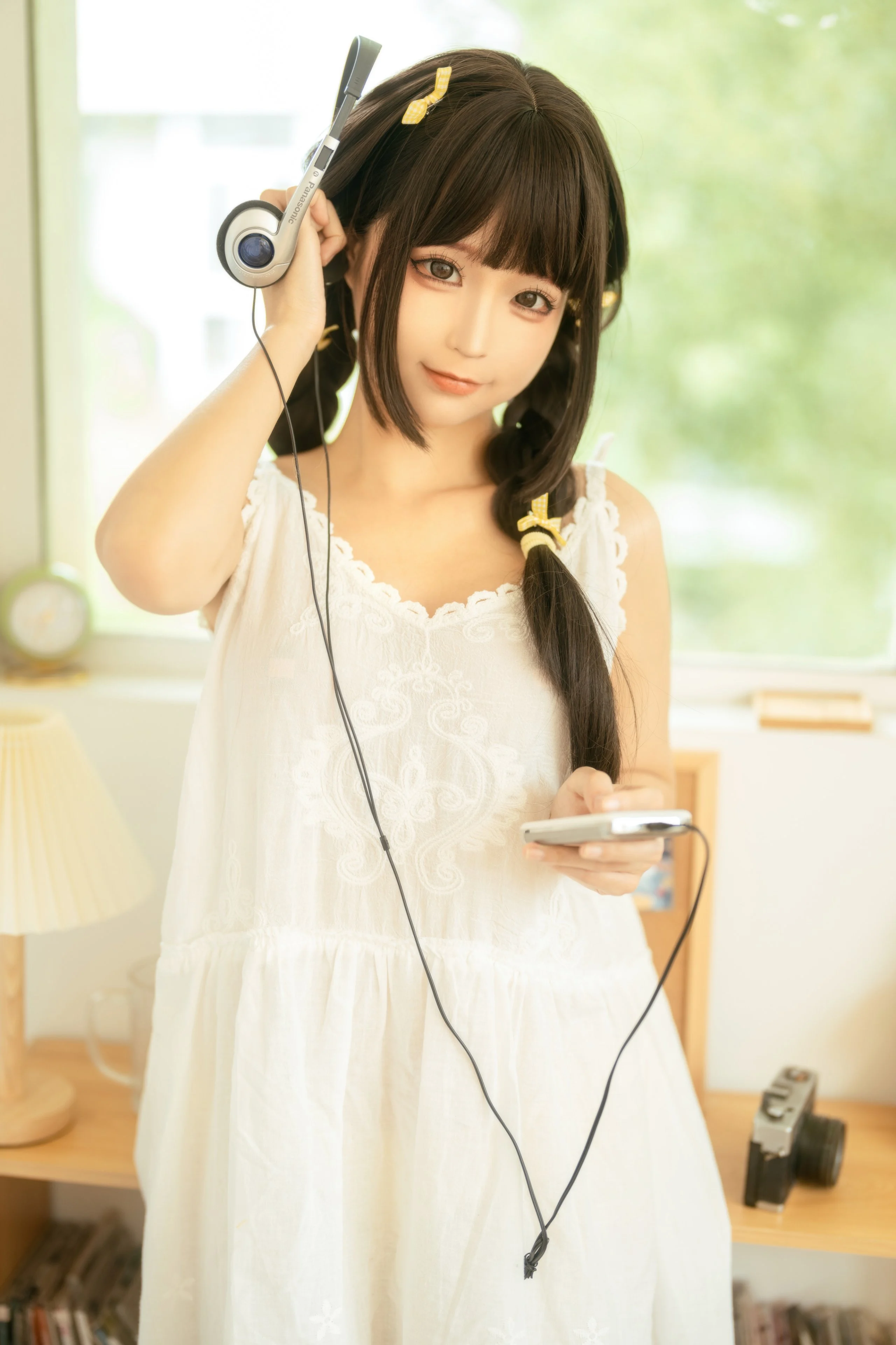 Chunmomo - Home (04)