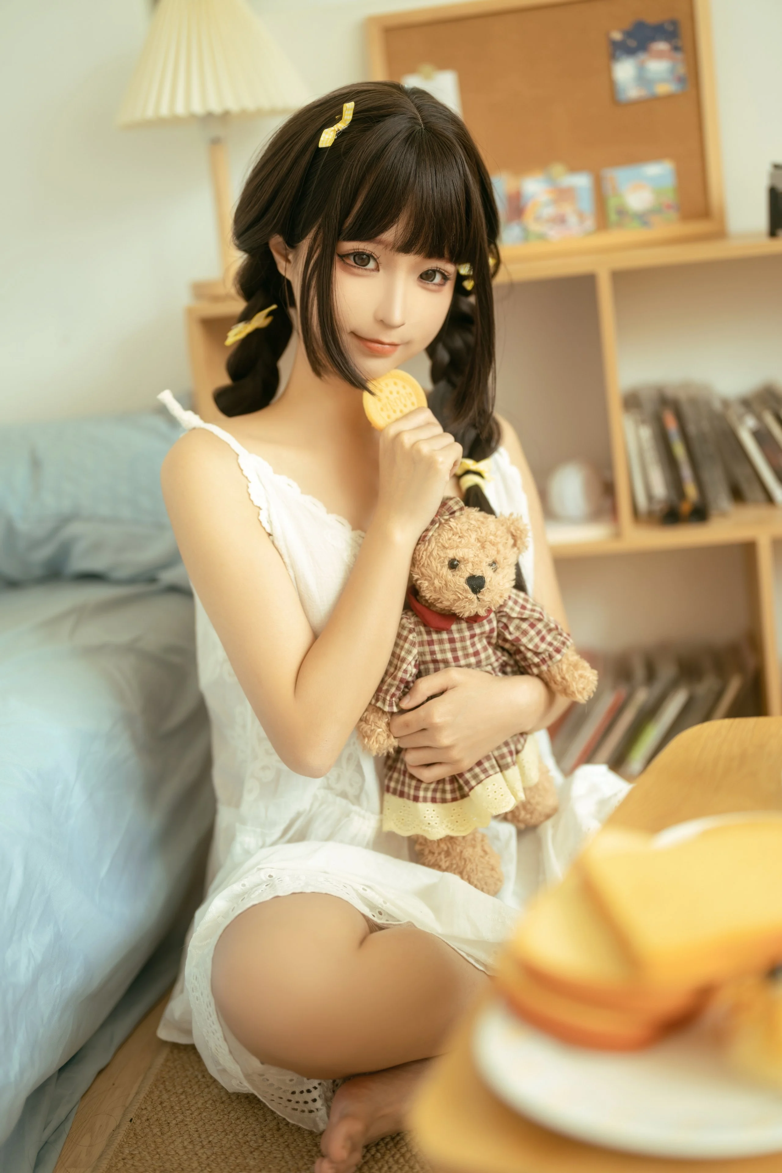 Chunmomo - Home (08)