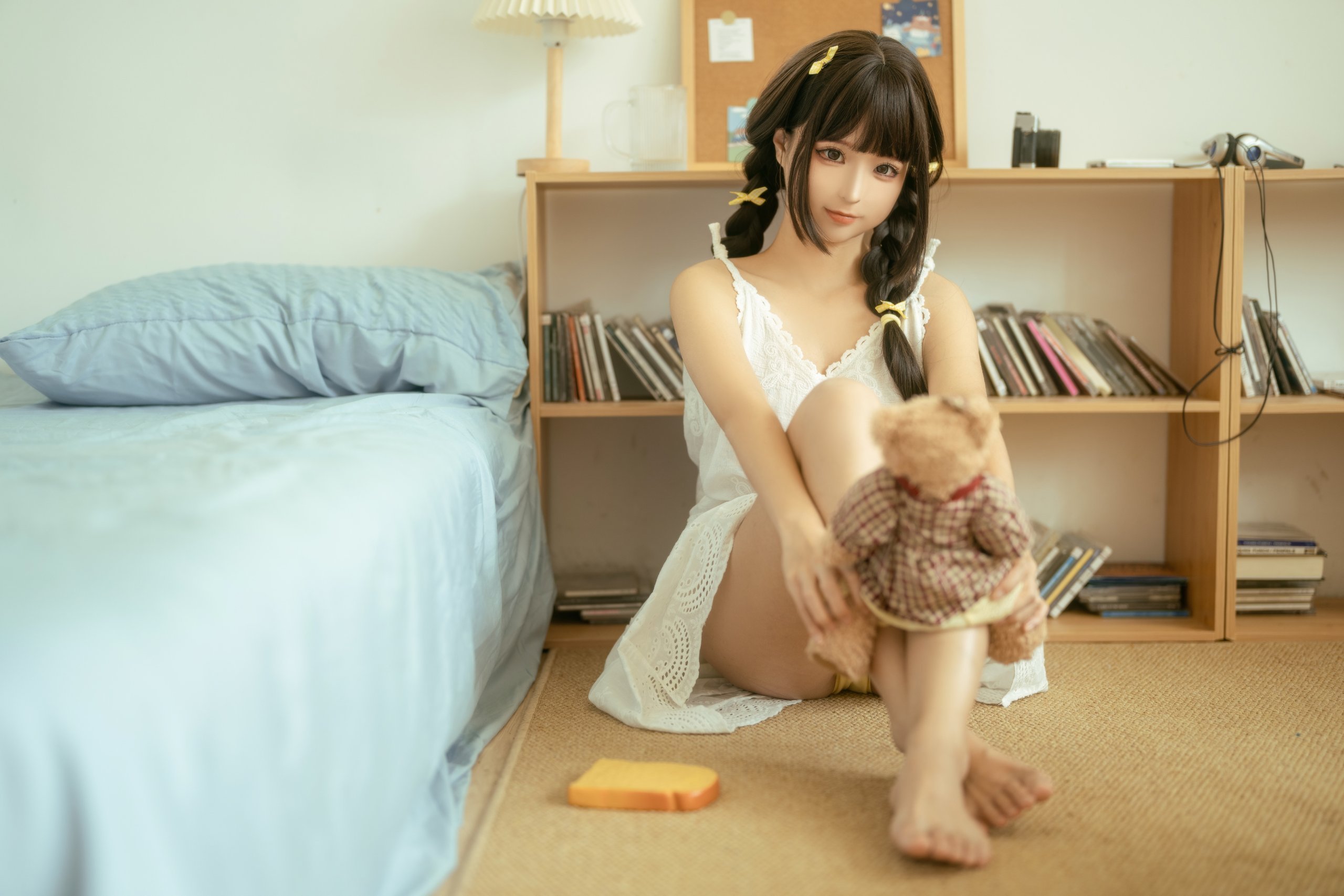 Chunmomo - Home (15)