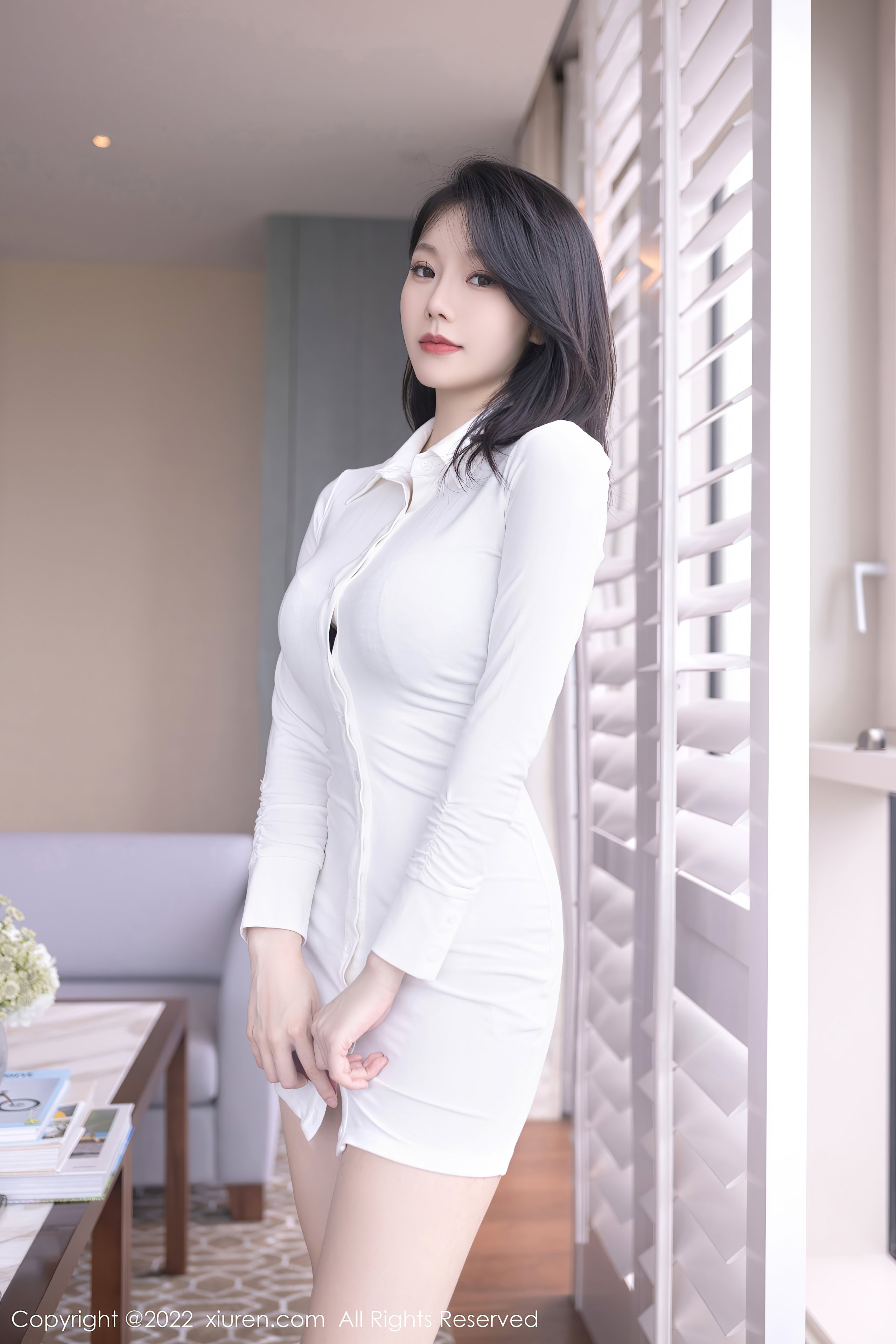 XIUREN-No.5170-anran-MrCong.com-001