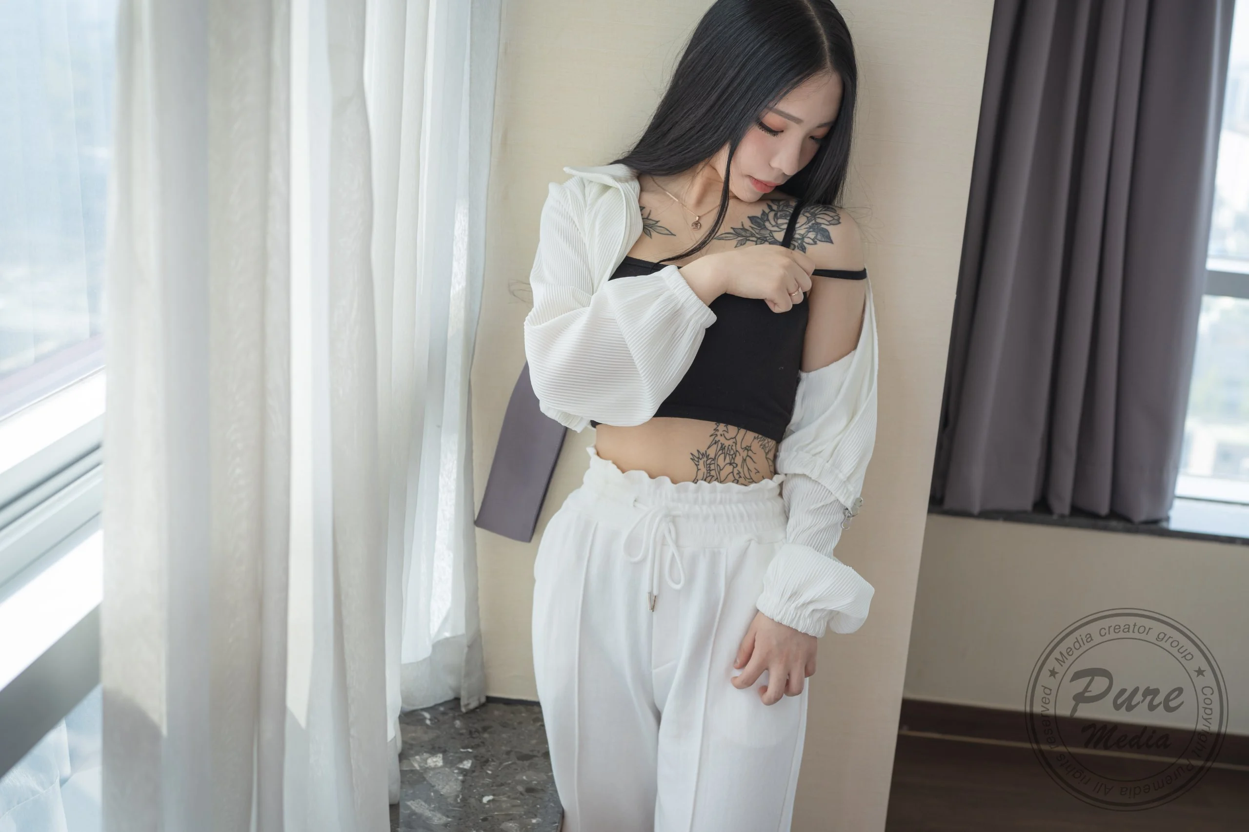Pure-Media-Vol.188-Yeon-Hwa-MrCong.com-002