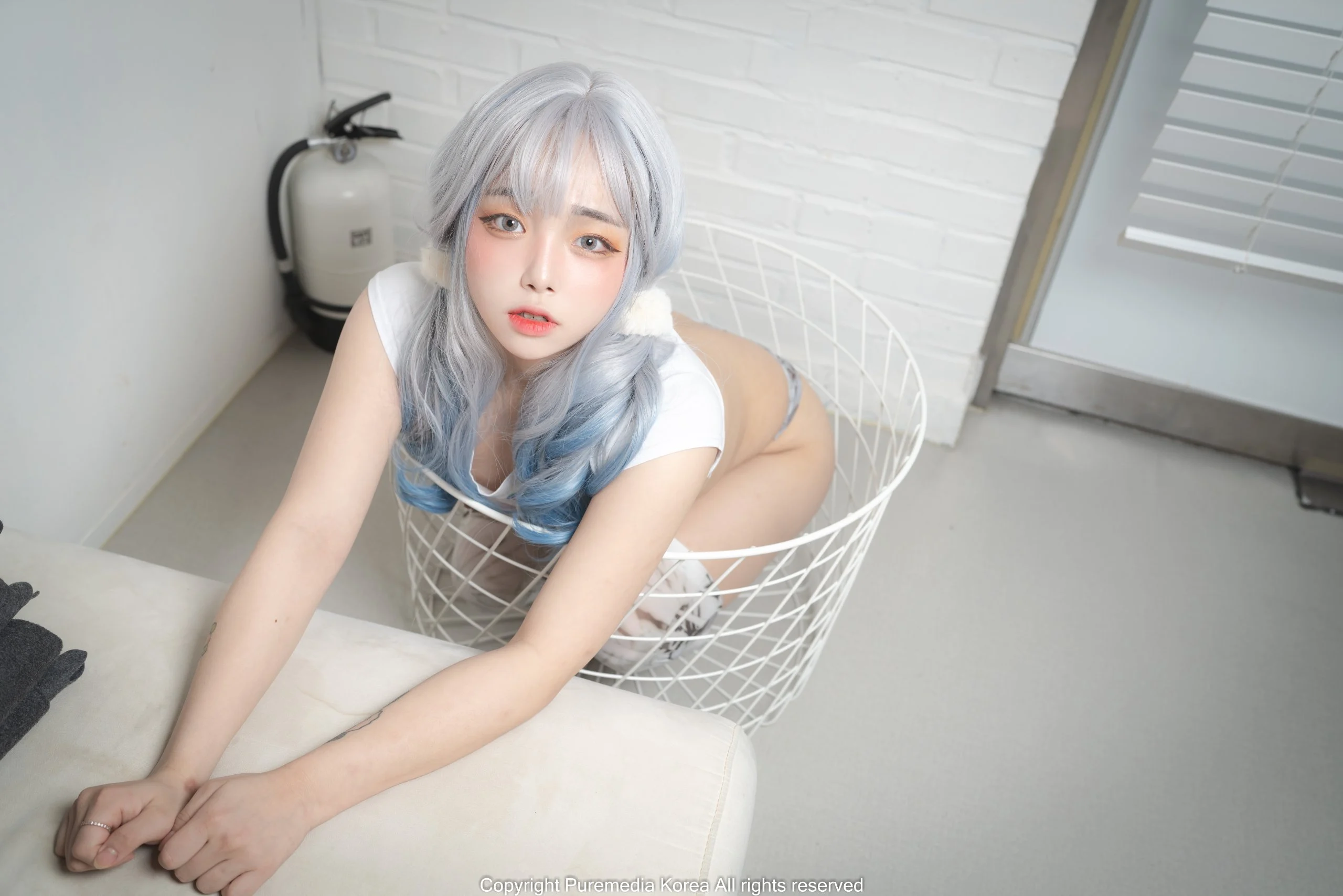 Pure-Media-Vol.170-Jelly-MrCong.com-013