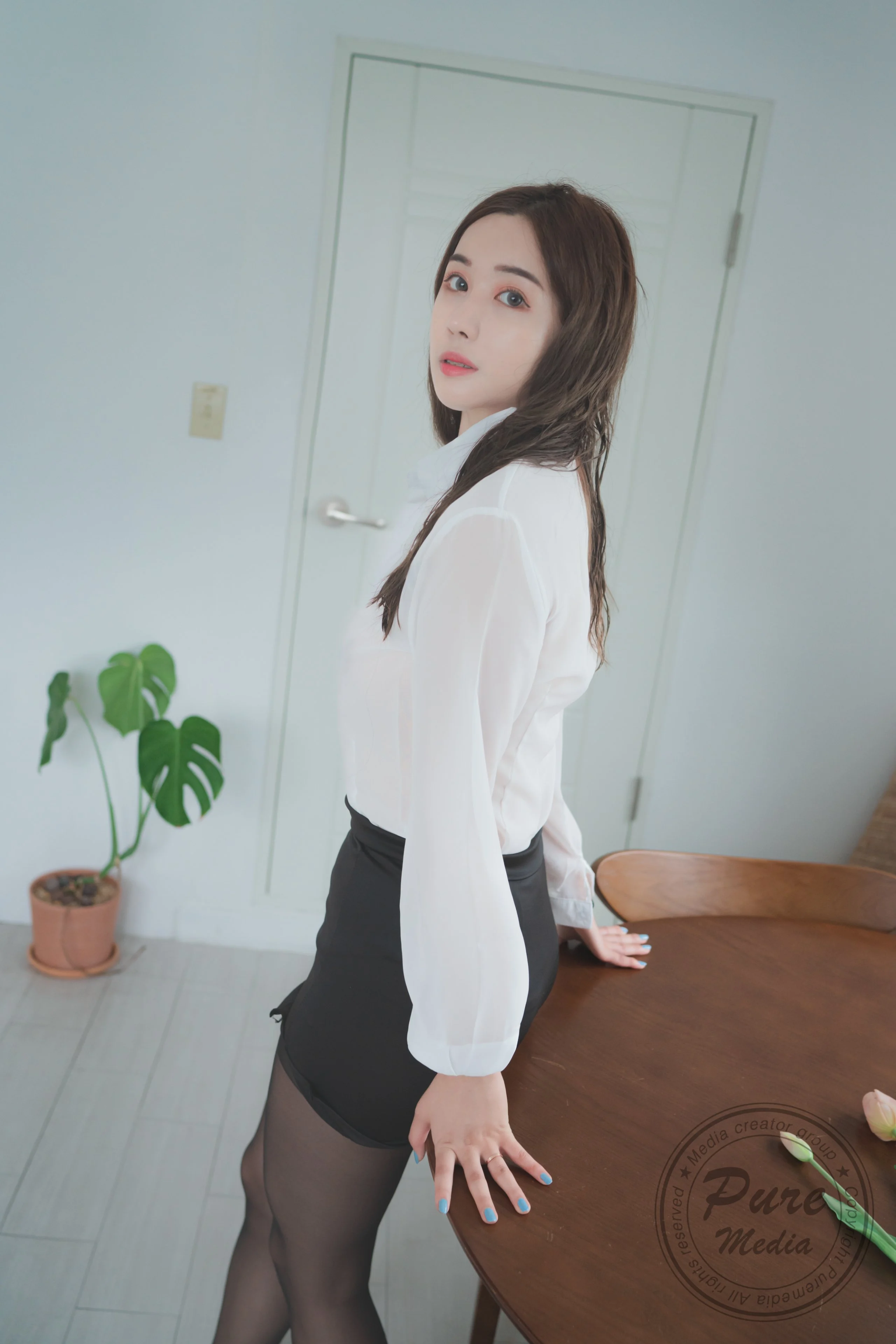 Pure-Media-Vol.192-Dohee-MrCong.com-004