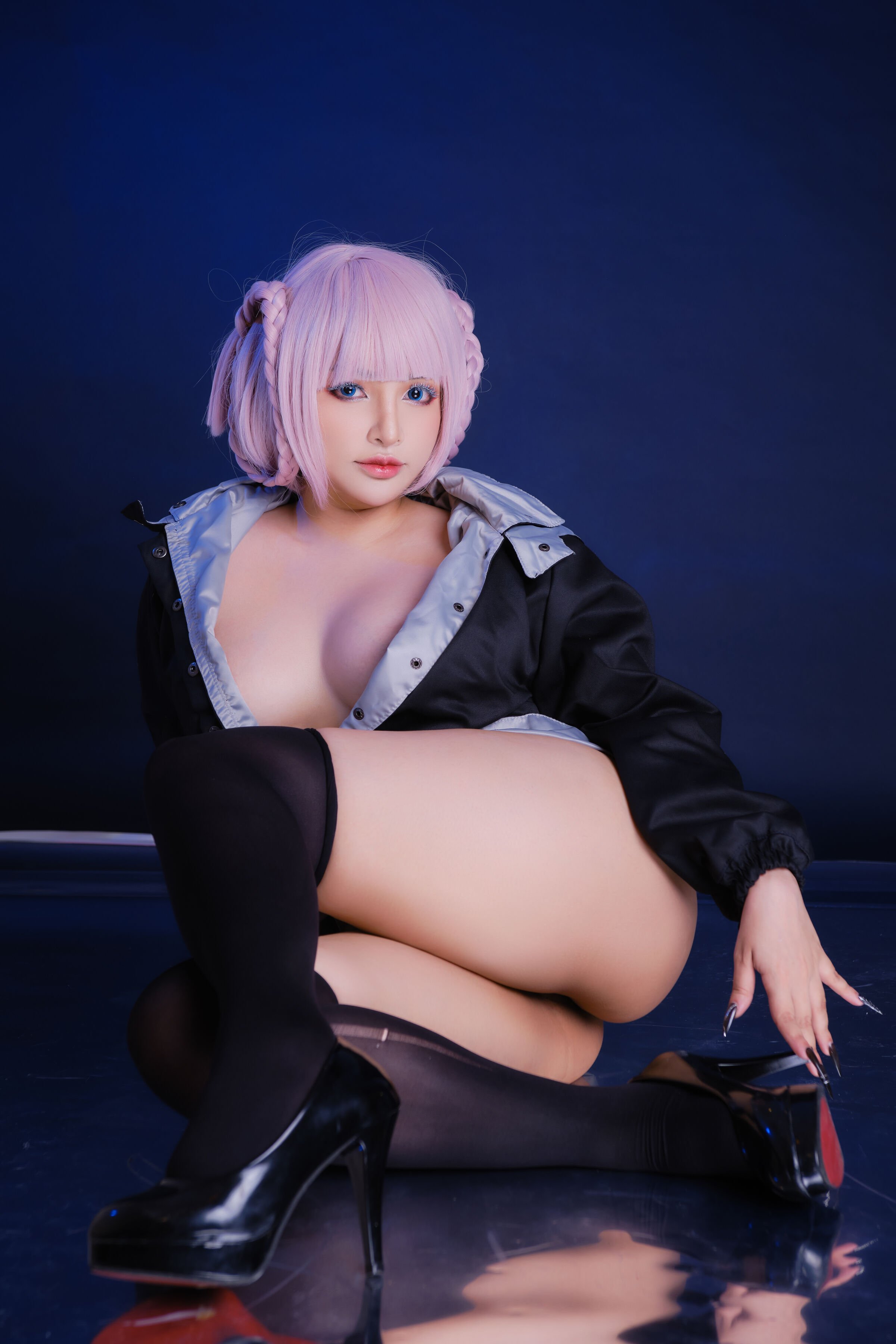 7